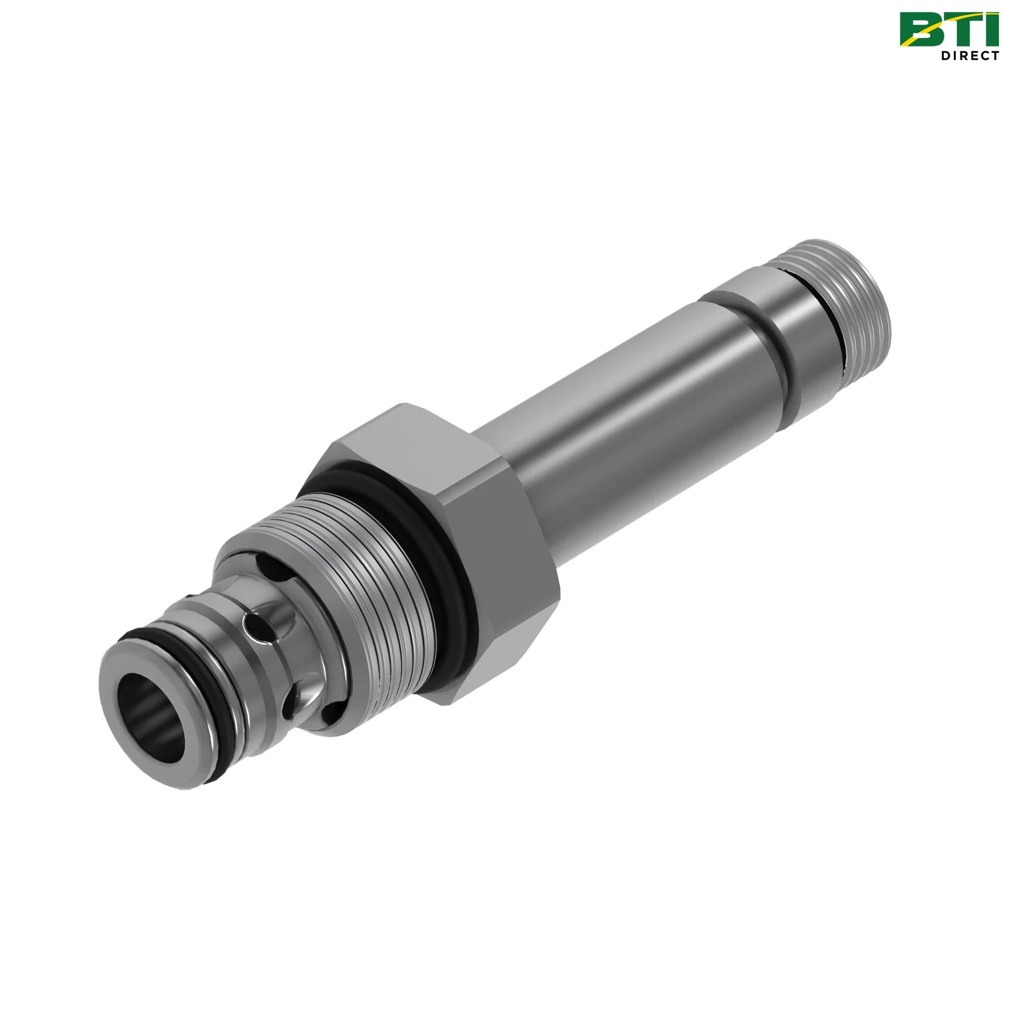 AE71170: Solenoid Valve