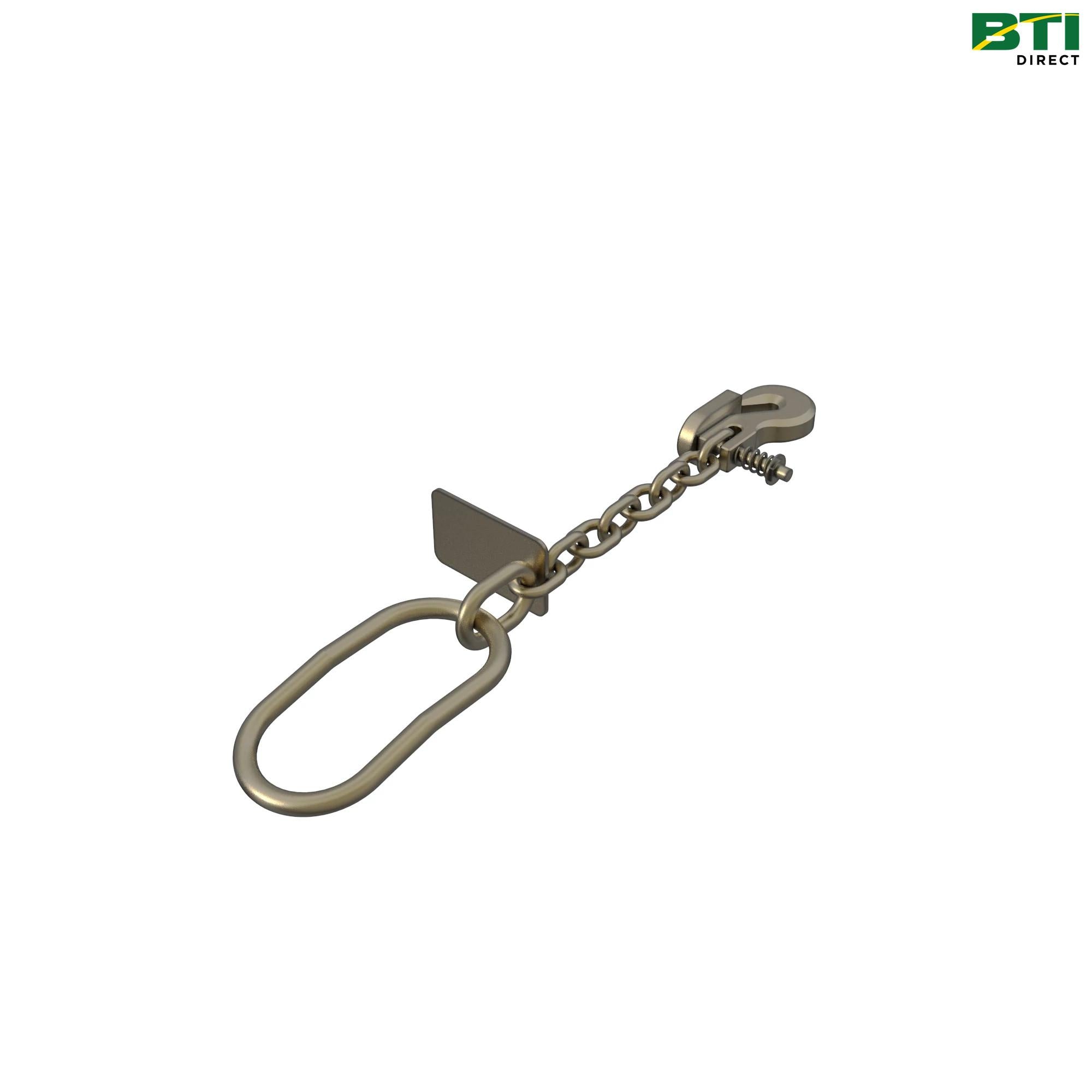 AE71229: Hitch Safety Chain