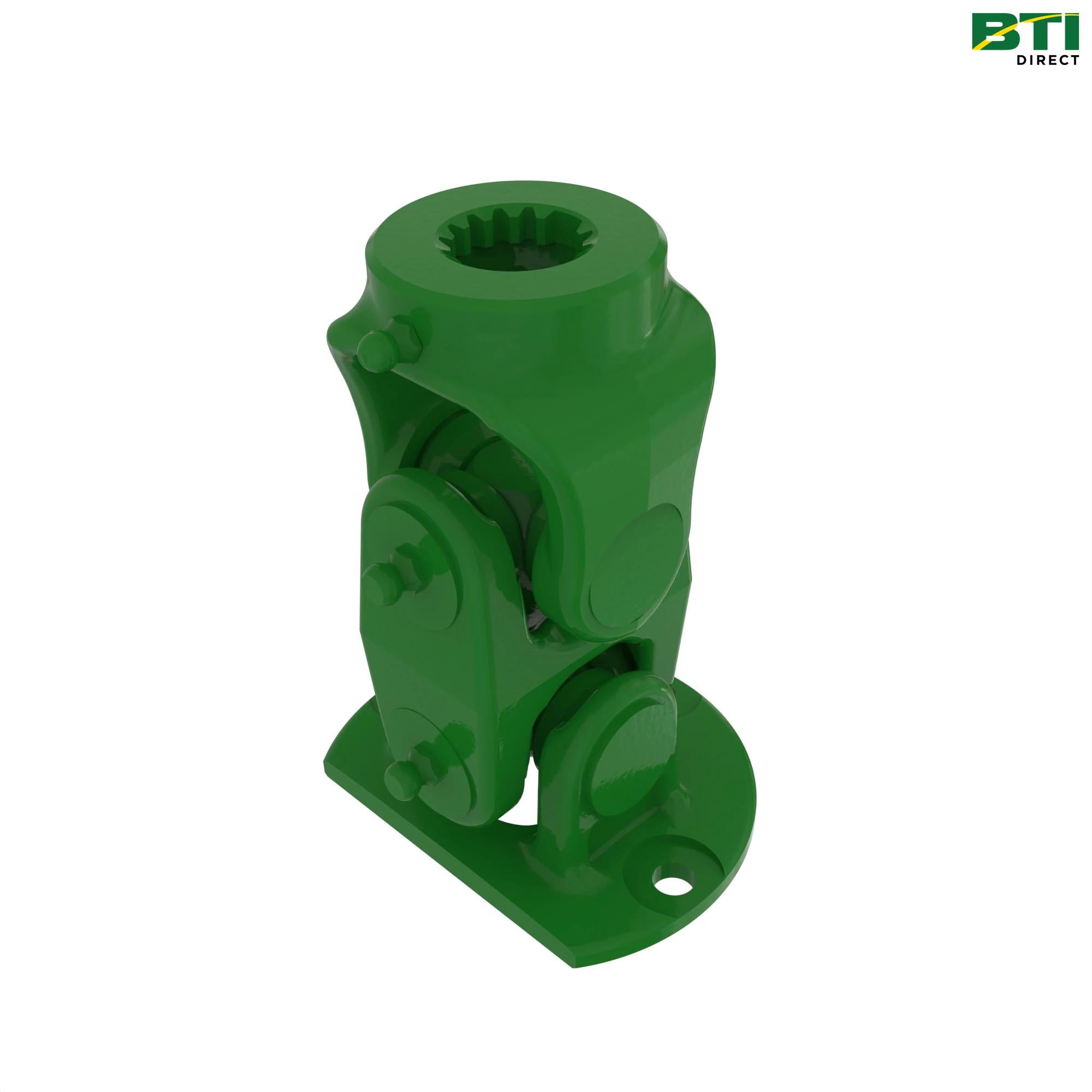 AE71368: Drum Drive Universal Driveshaft
