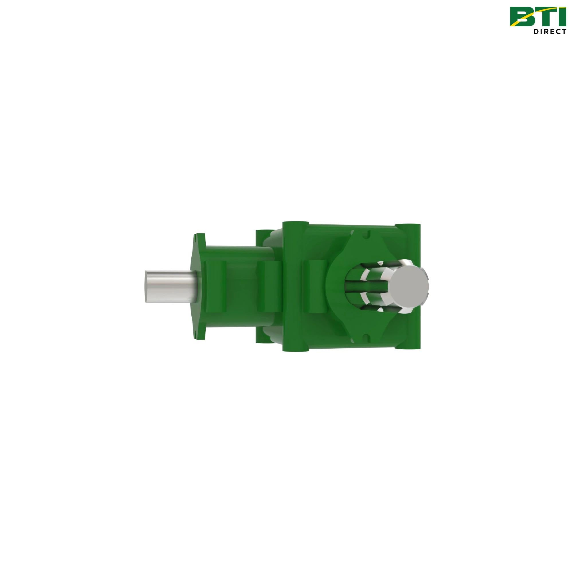 AE73051: Drum Drive Gear Assembly