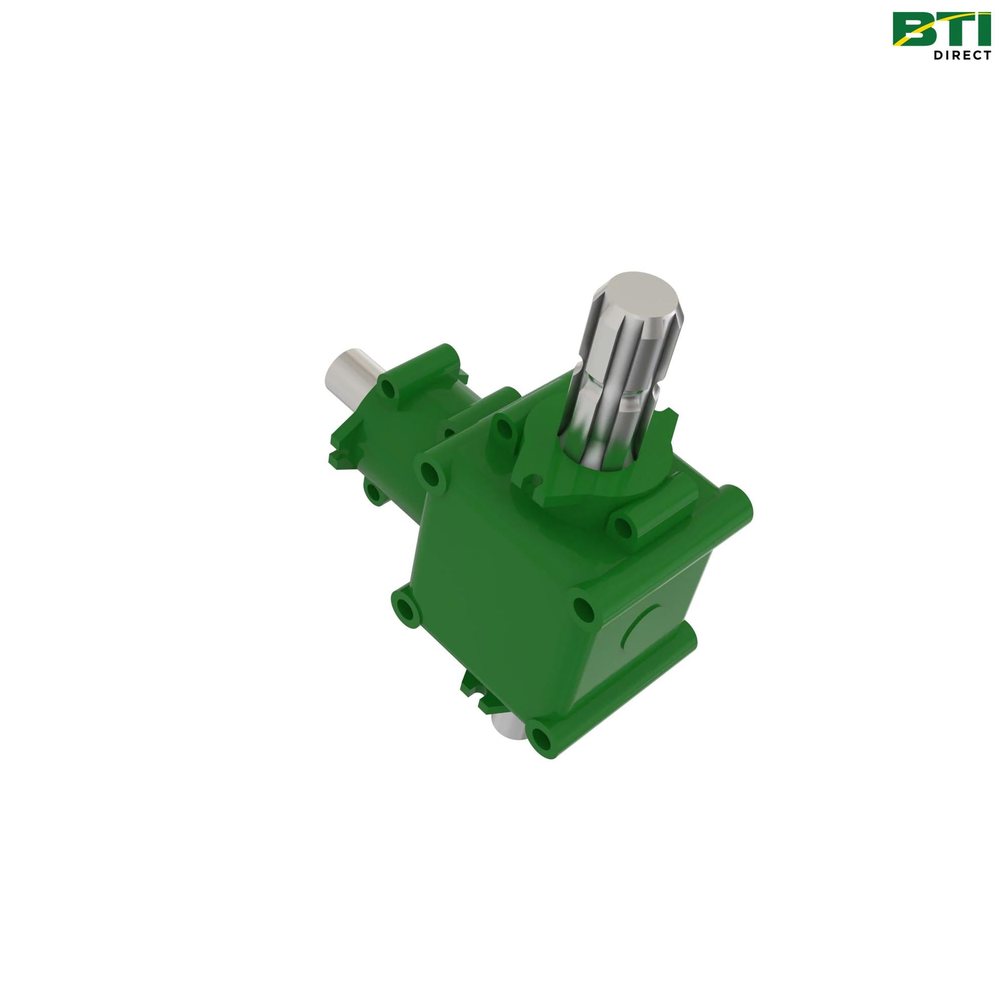 AE73051: Drum Drive Gear Assembly