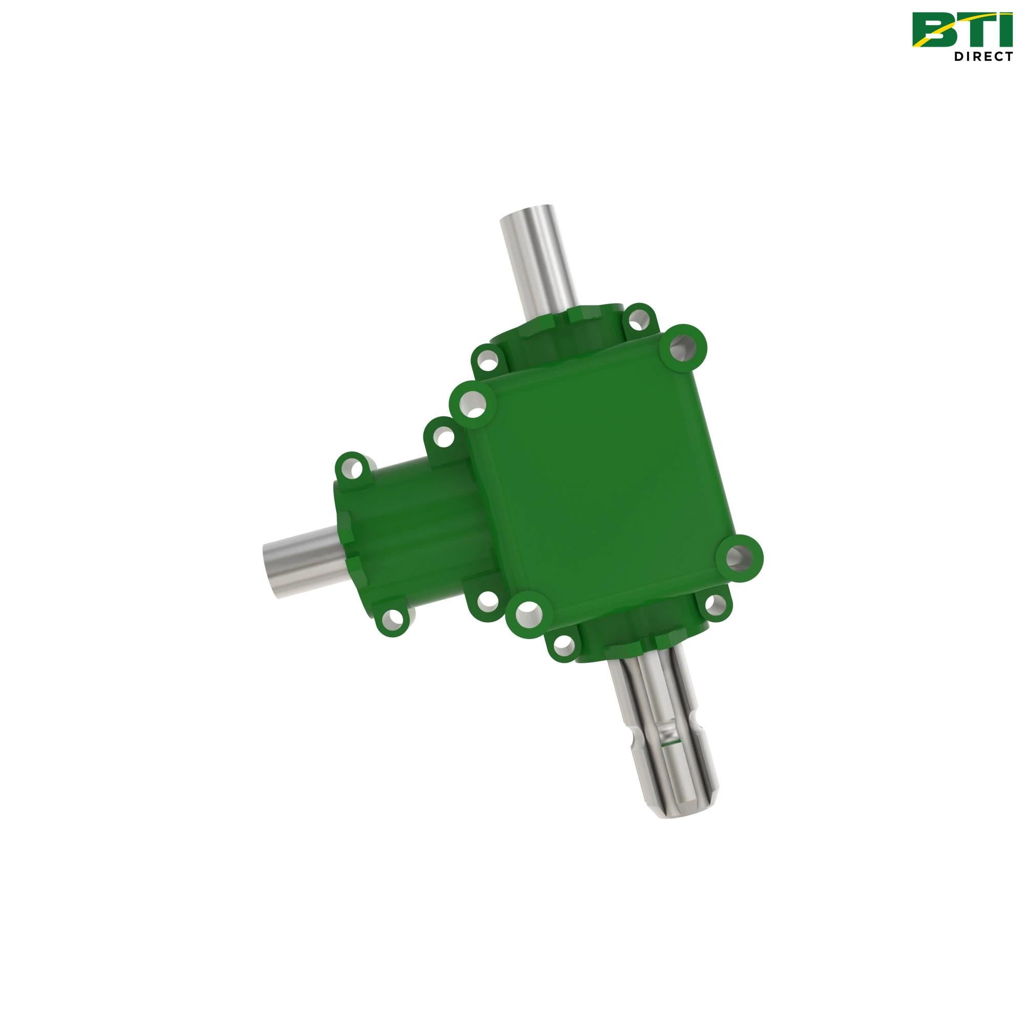 AE73051: Drum Drive Gear Assembly