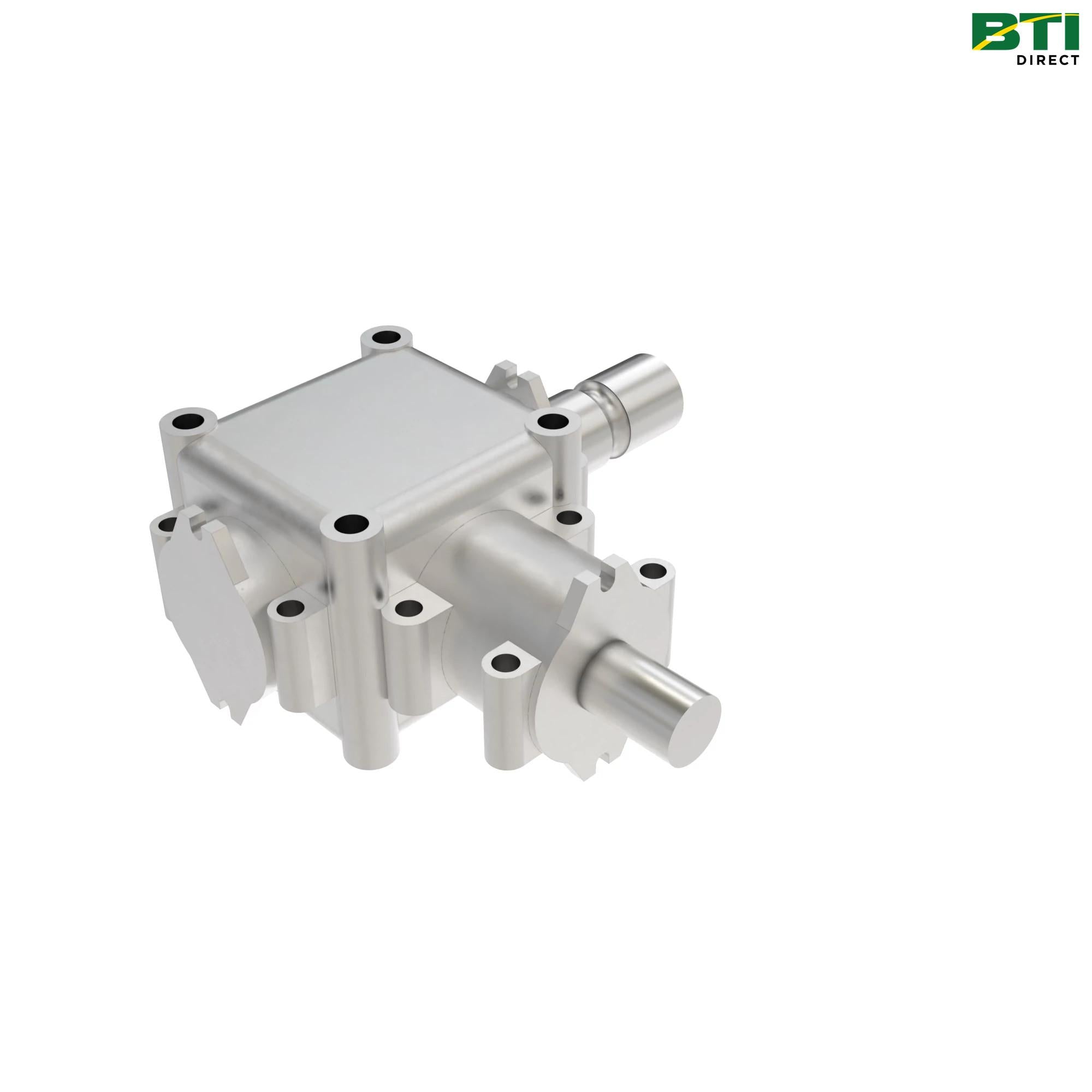 AE73052: Drum Drive Right Angle Gear Assembly