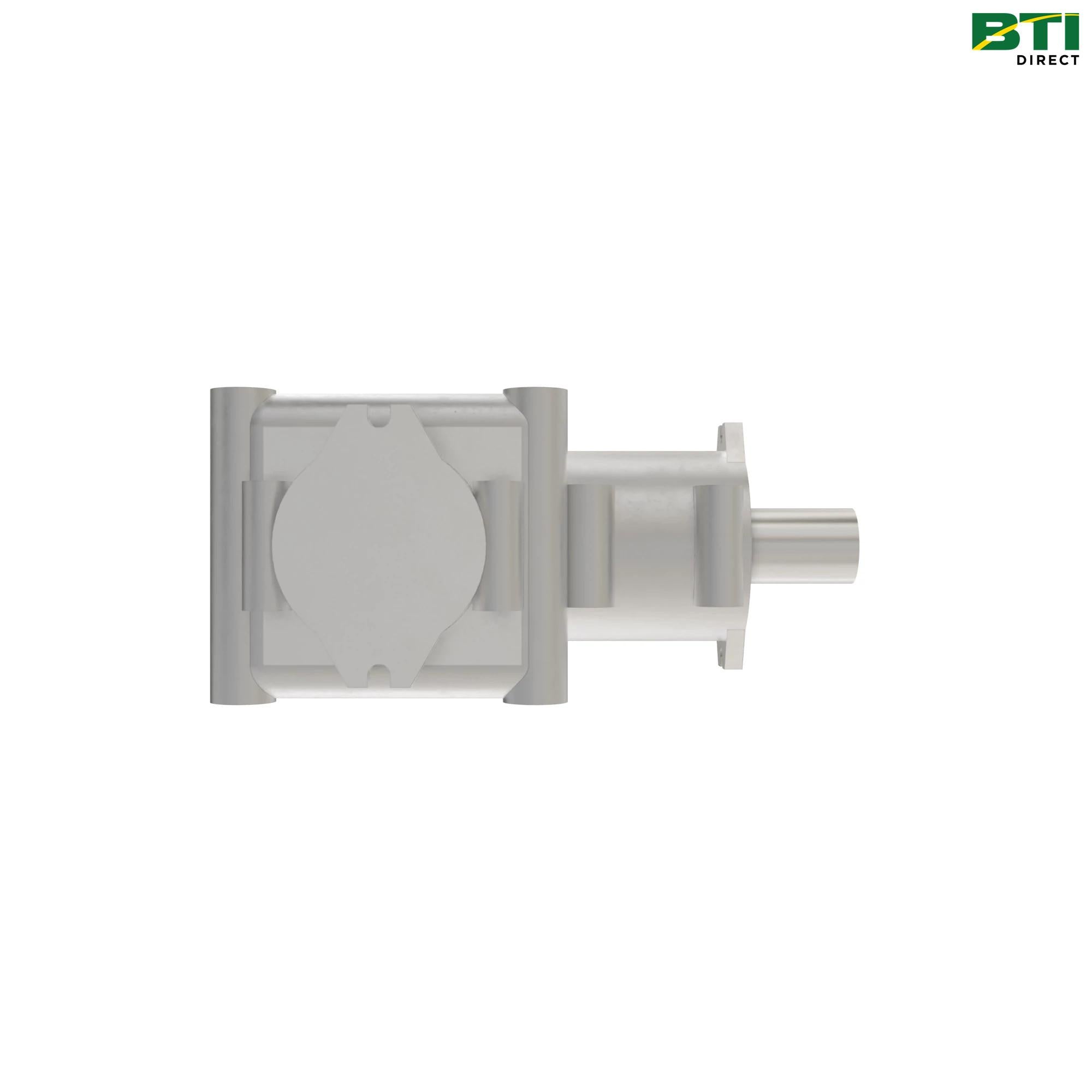 AE73052: Drum Drive Right Angle Gear Assembly