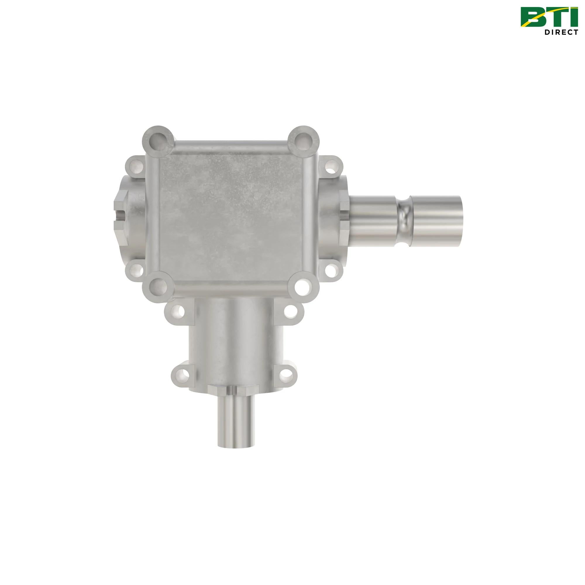 AE73052: Drum Drive Right Angle Gear Assembly
