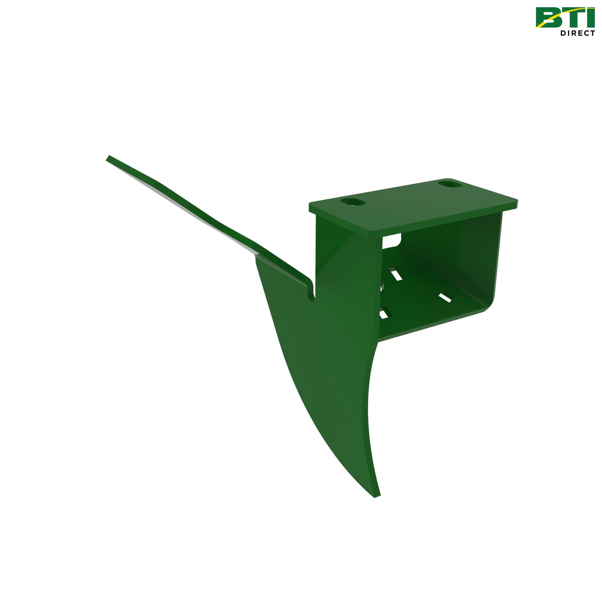 AE73053: Drum Stripper Bracket, Right Side