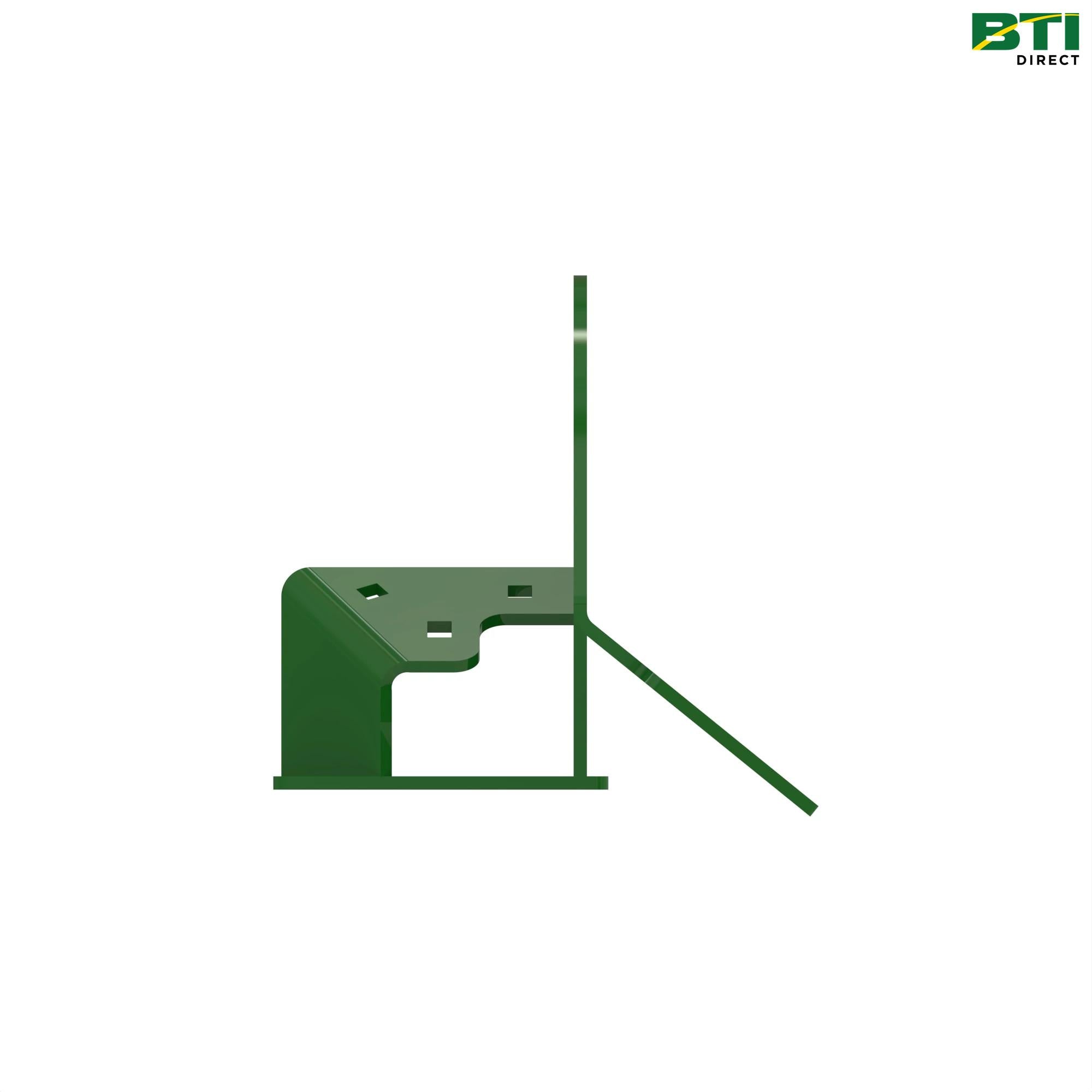 AE73054: Drum Stripper Bracket, Left Side