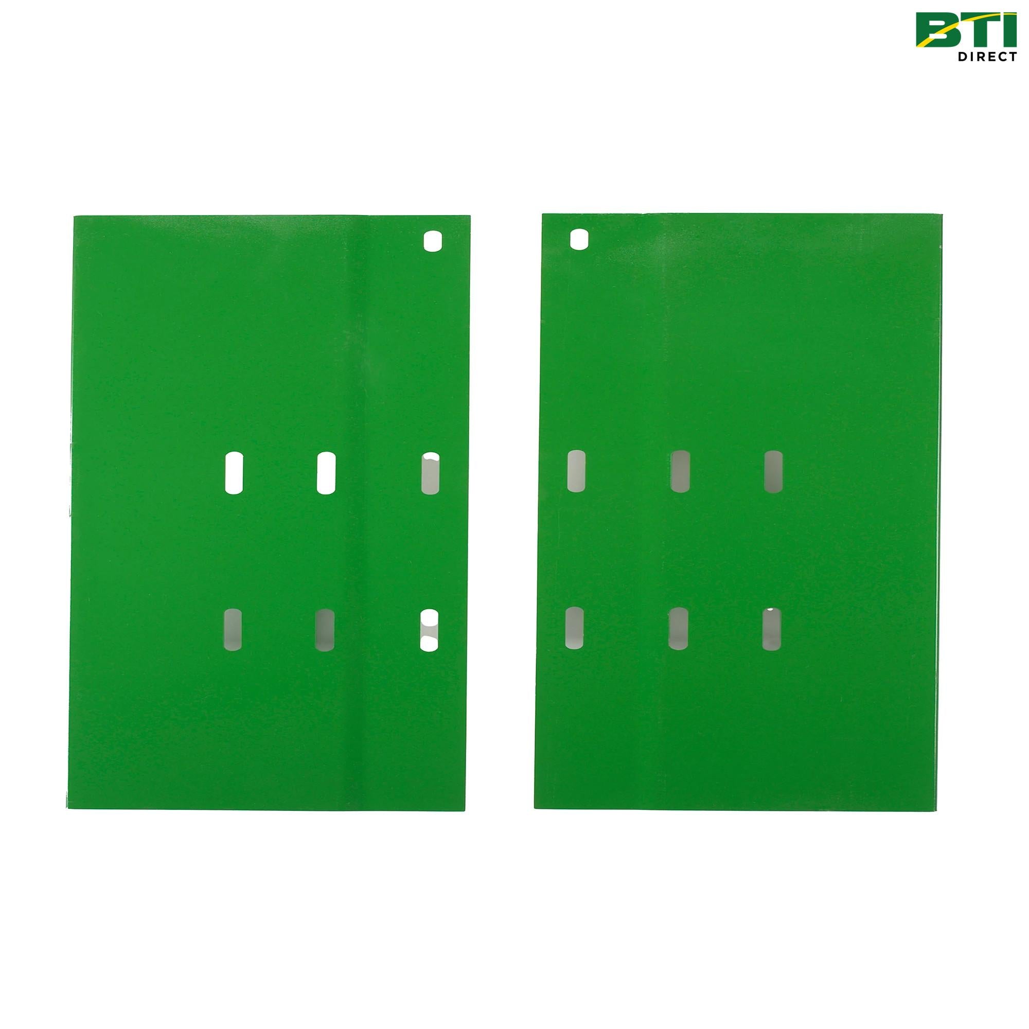 AE73104: Narrow Swath Kit
