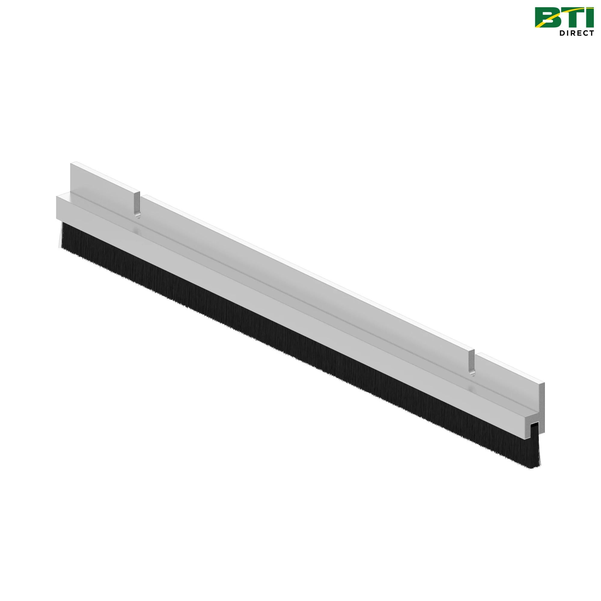 AE73209: Radiator Air Screen Door Brush