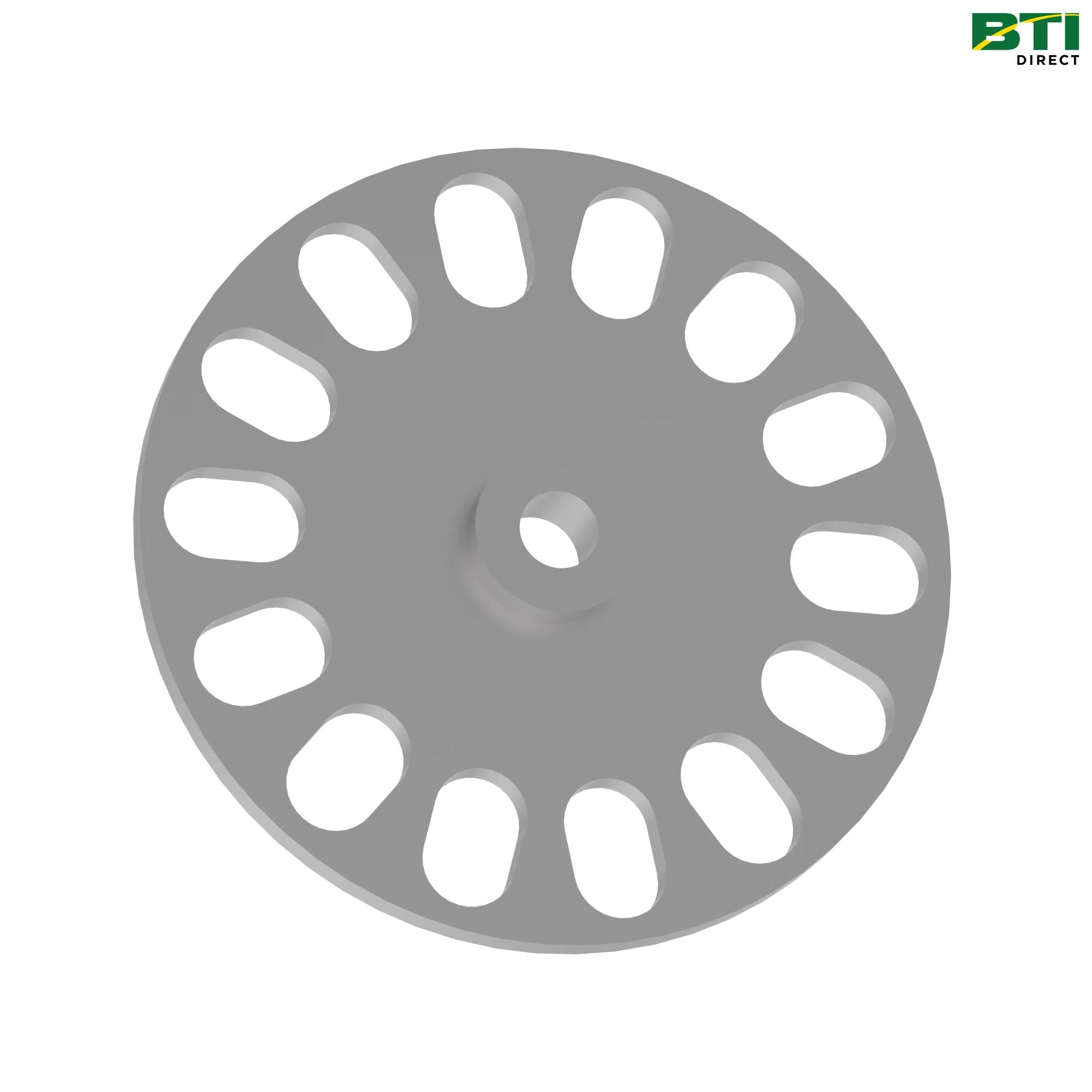 AE73338: Speed Pick Up Disk