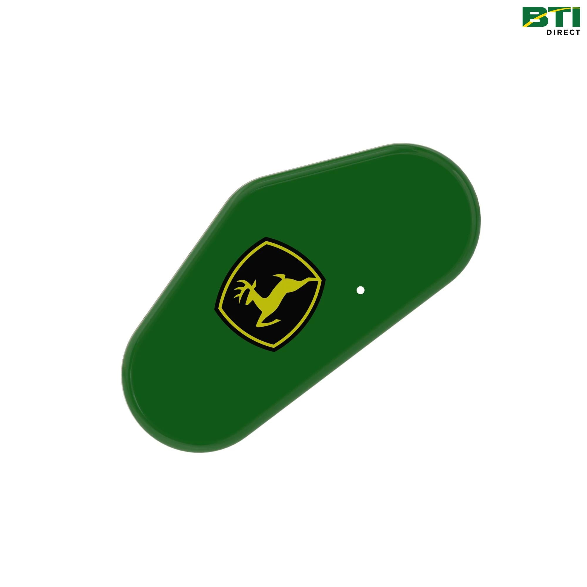 AE73404: Auger Shield
