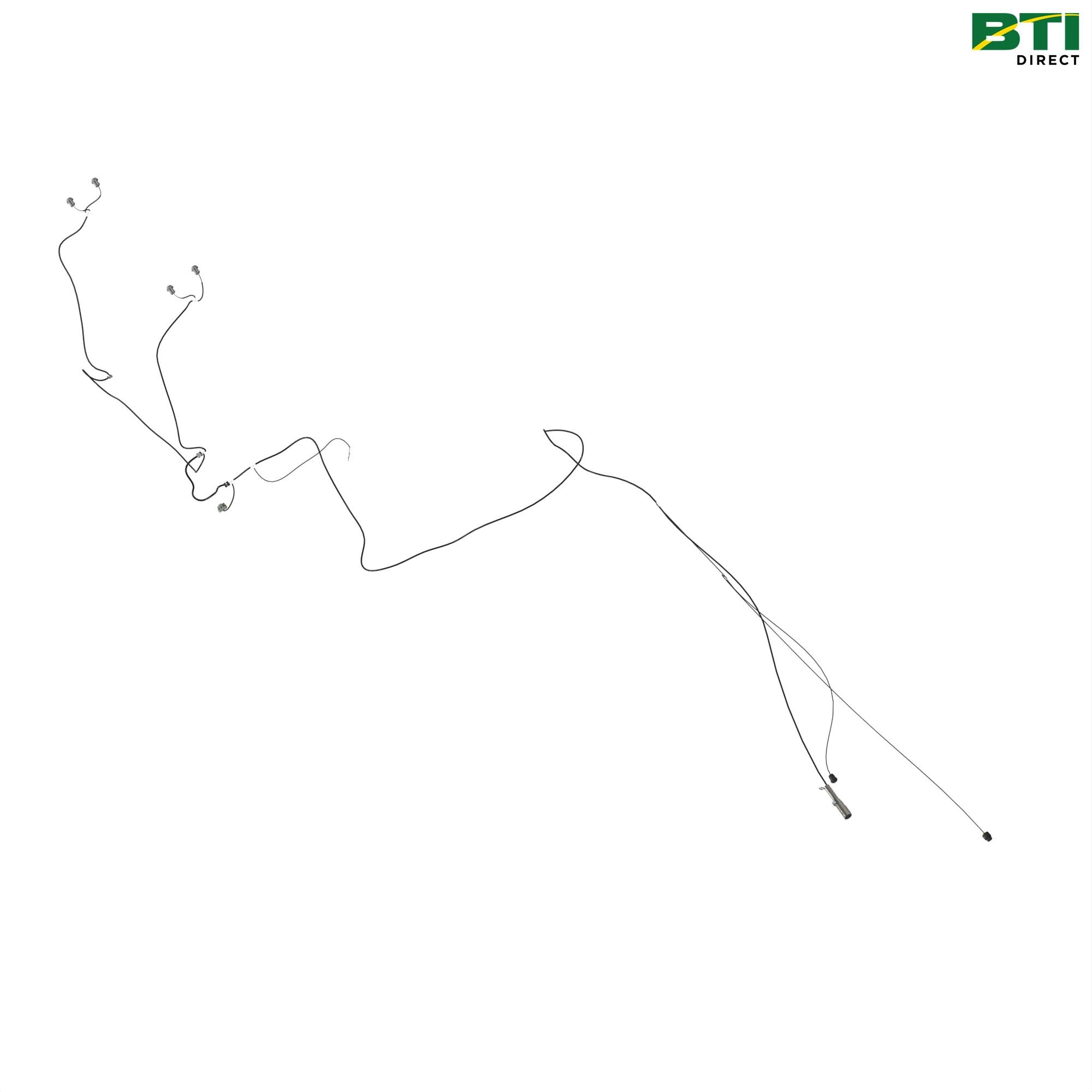 AE73517: Baler Wiring Harness
