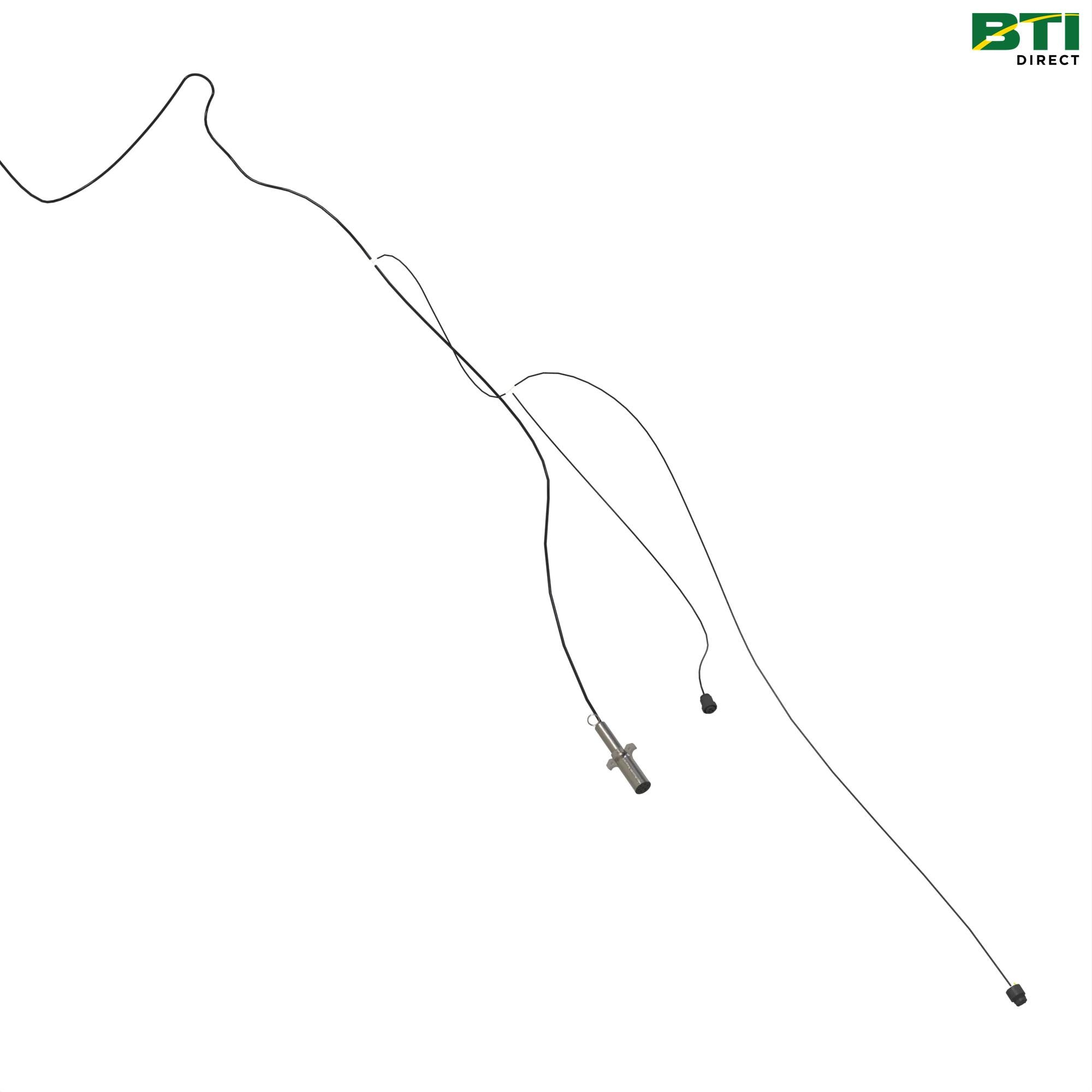 AE73517: Baler Wiring Harness