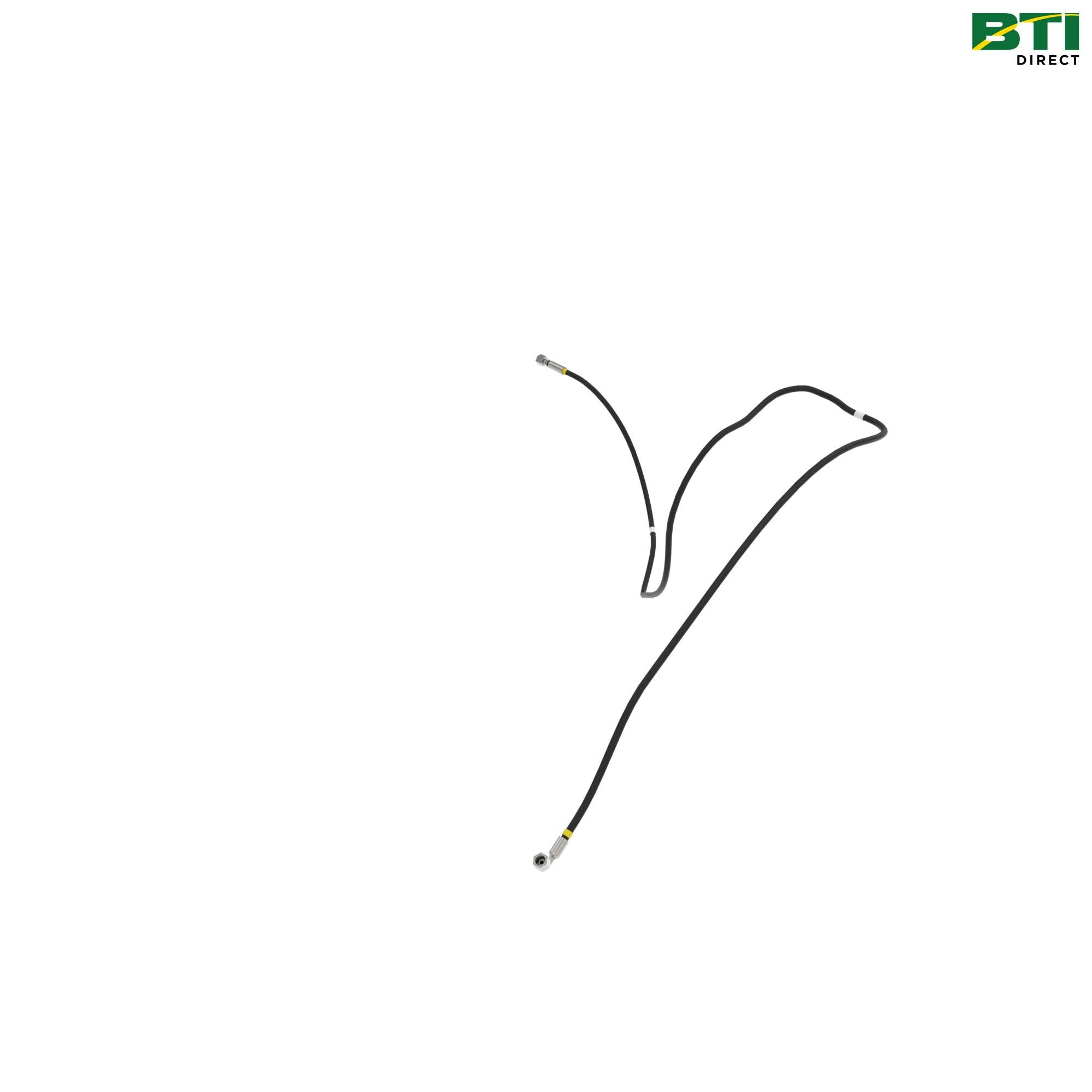 AE74074: Hydraulic Hose