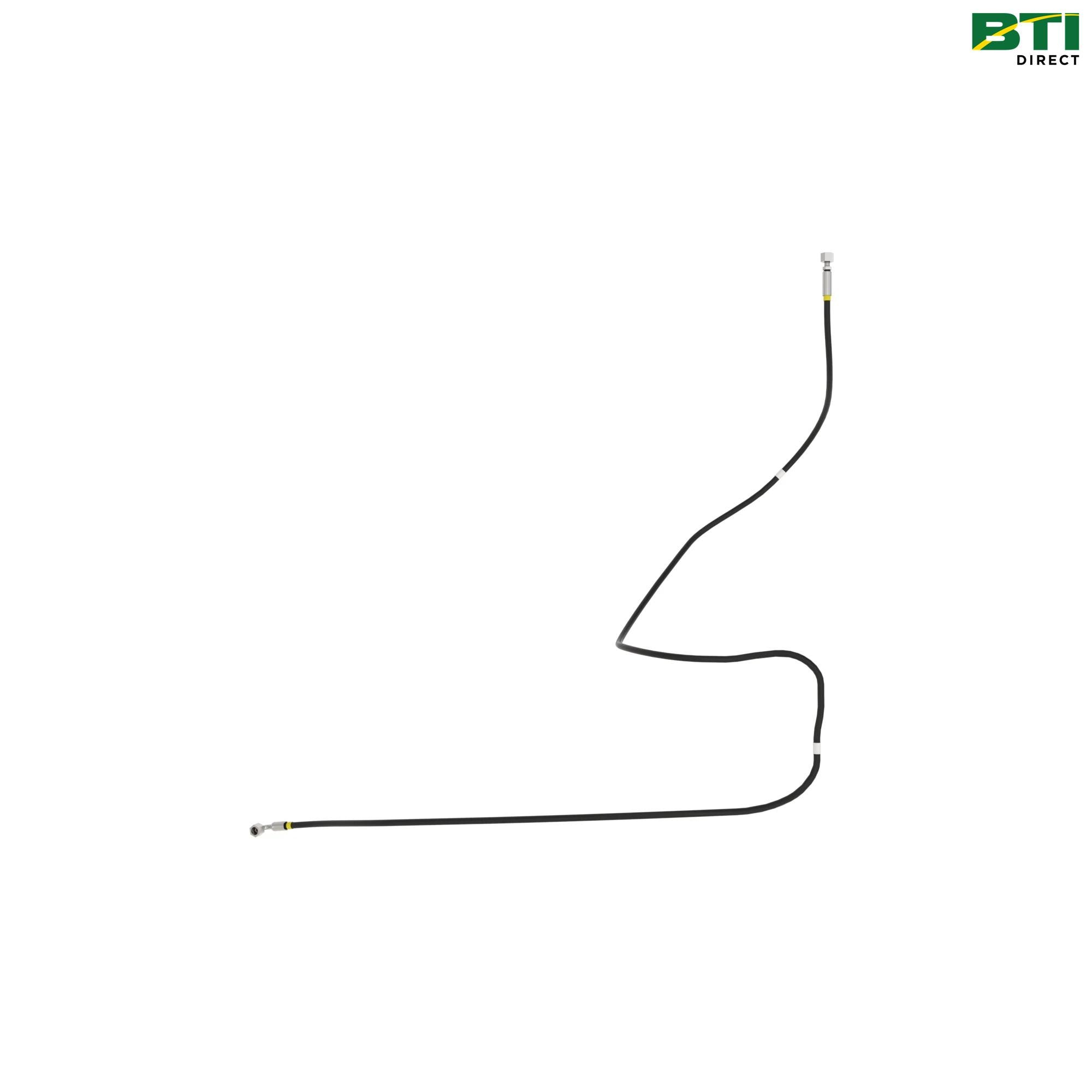 AE74074: Hydraulic Hose