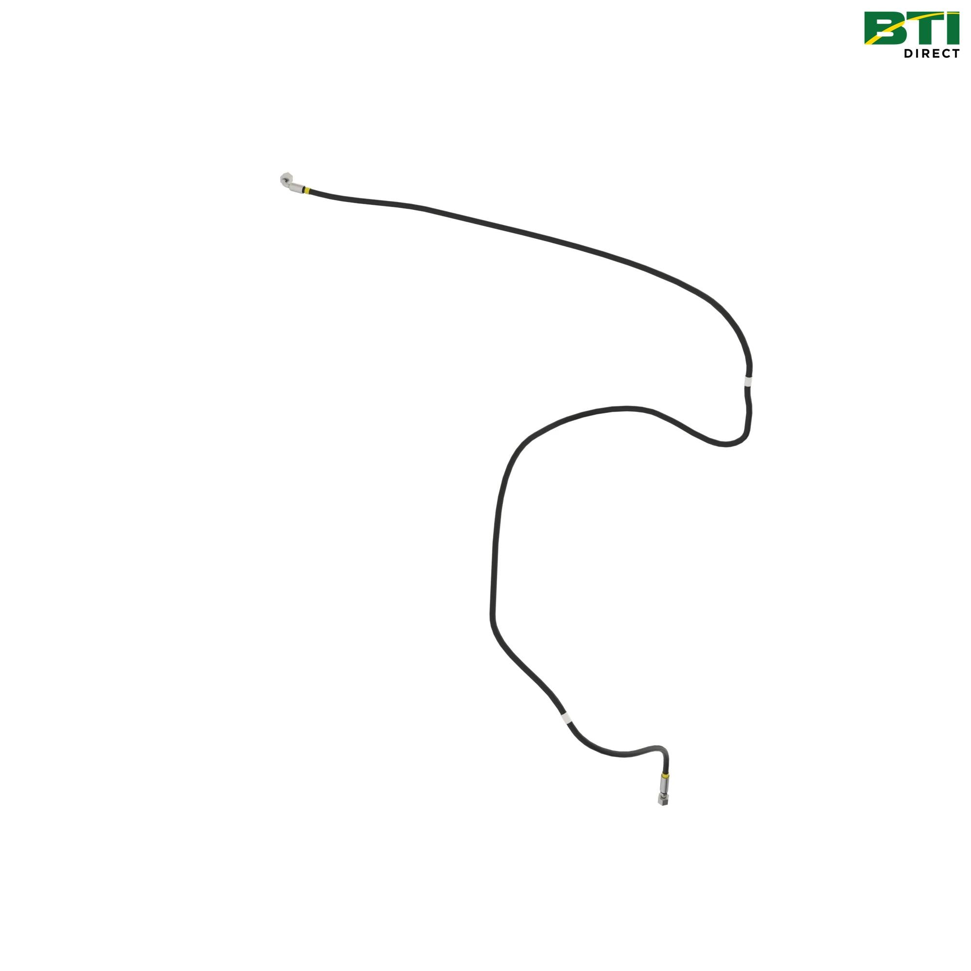 AE74074: Hydraulic Hose