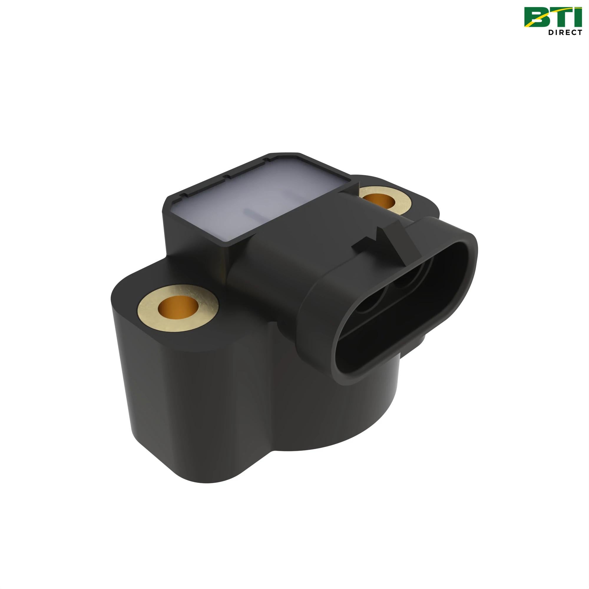 AE74688: Hitch Rotary Position, Hall Effect Sensor