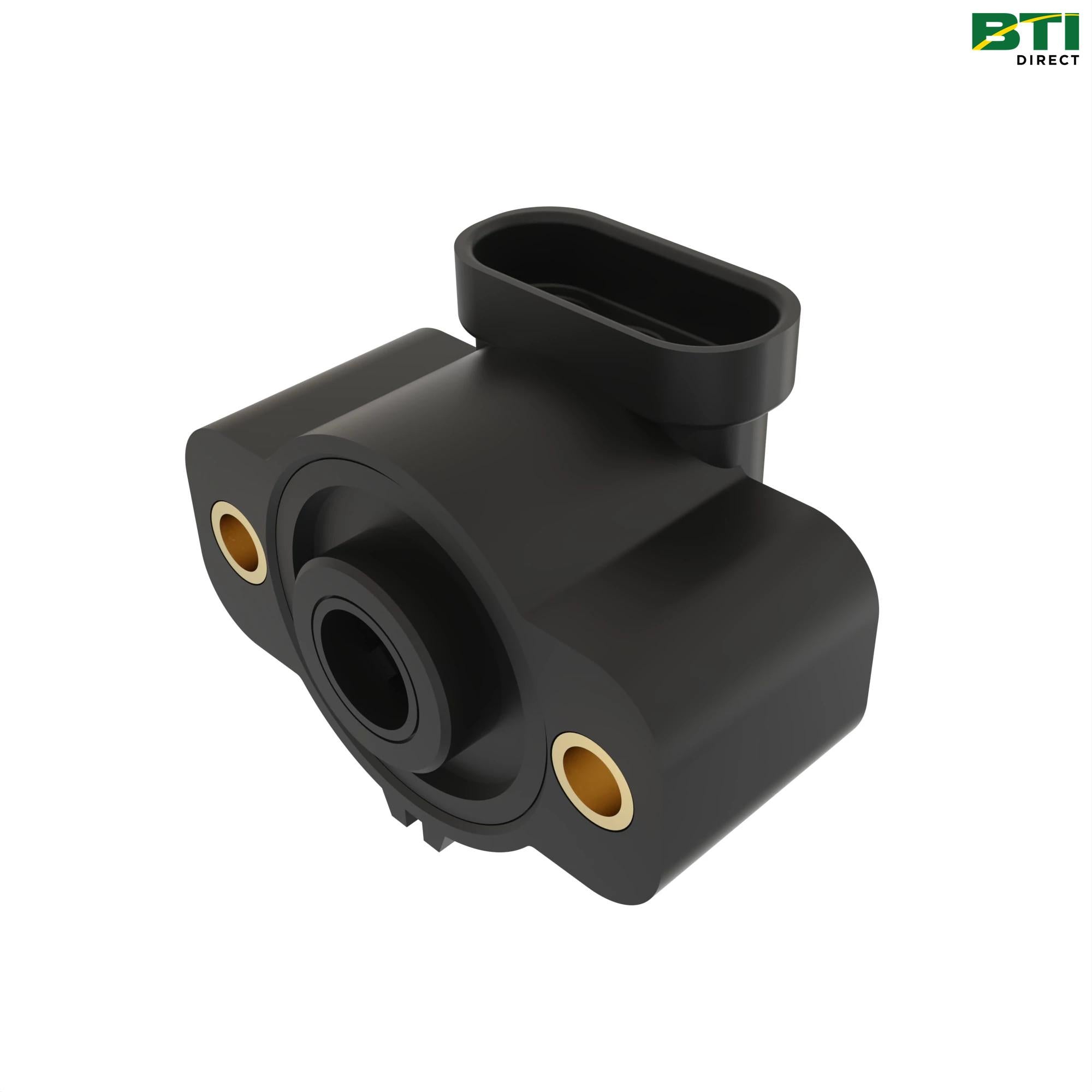 AE74688: Hitch Rotary Position, Hall Effect Sensor