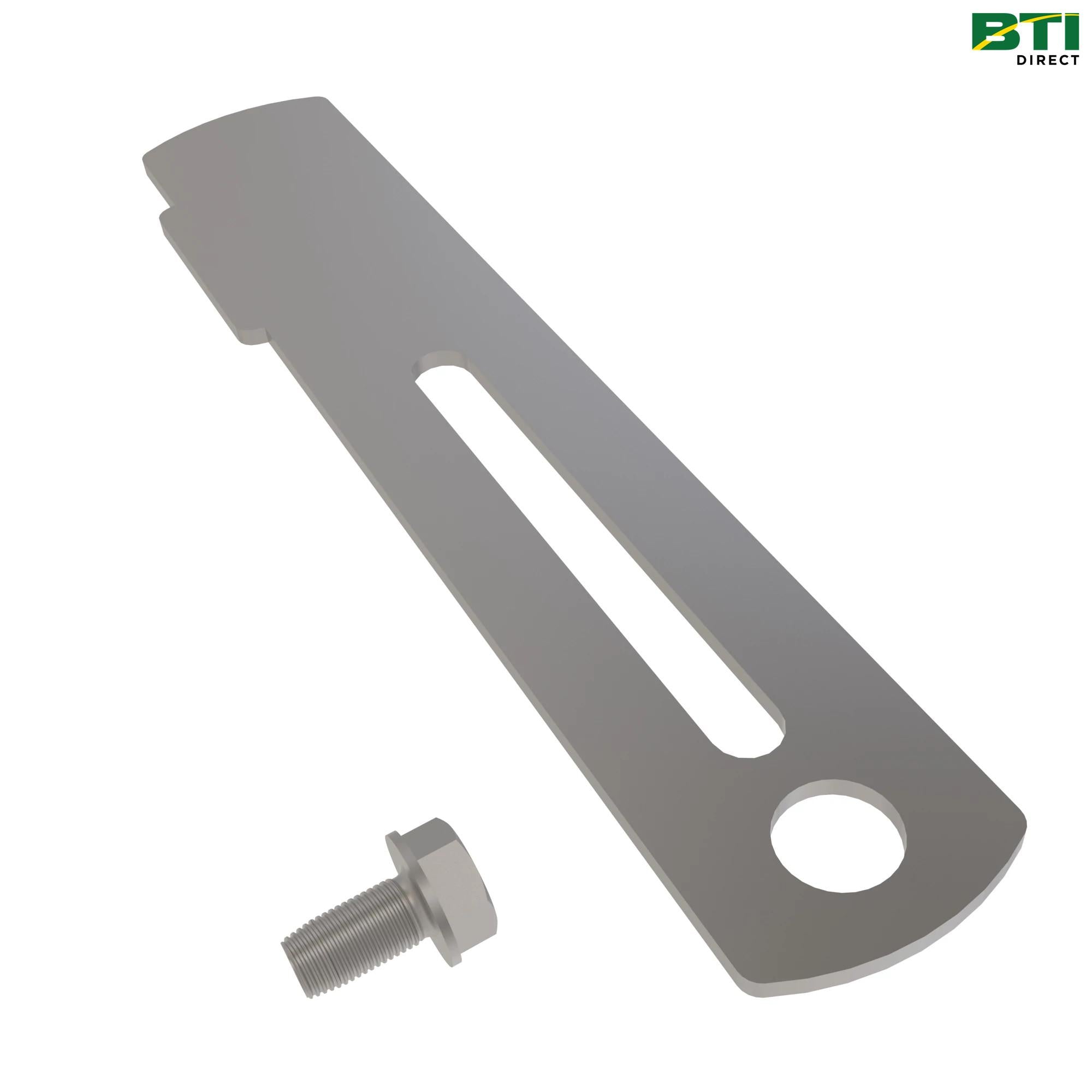 AE78048: Cover Kit