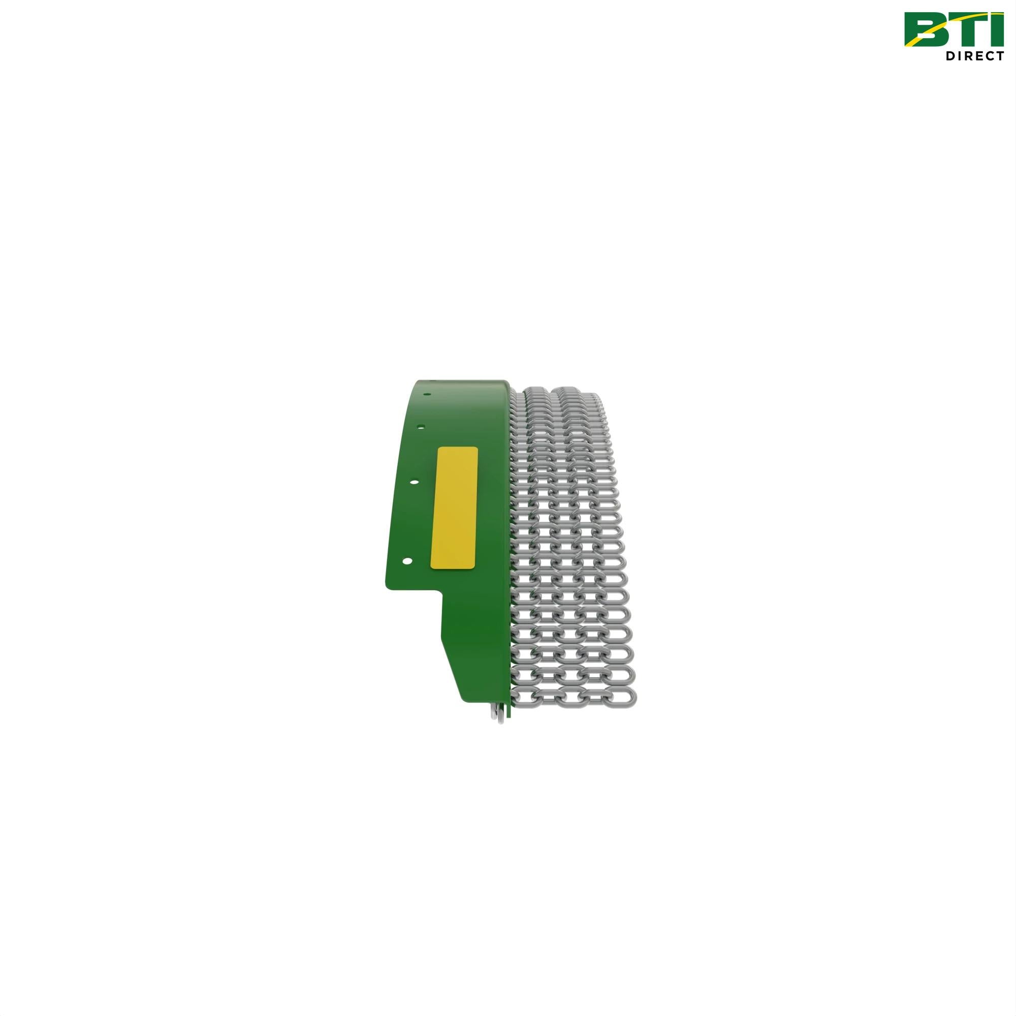 AE83252: Front Shield and Chain Kit