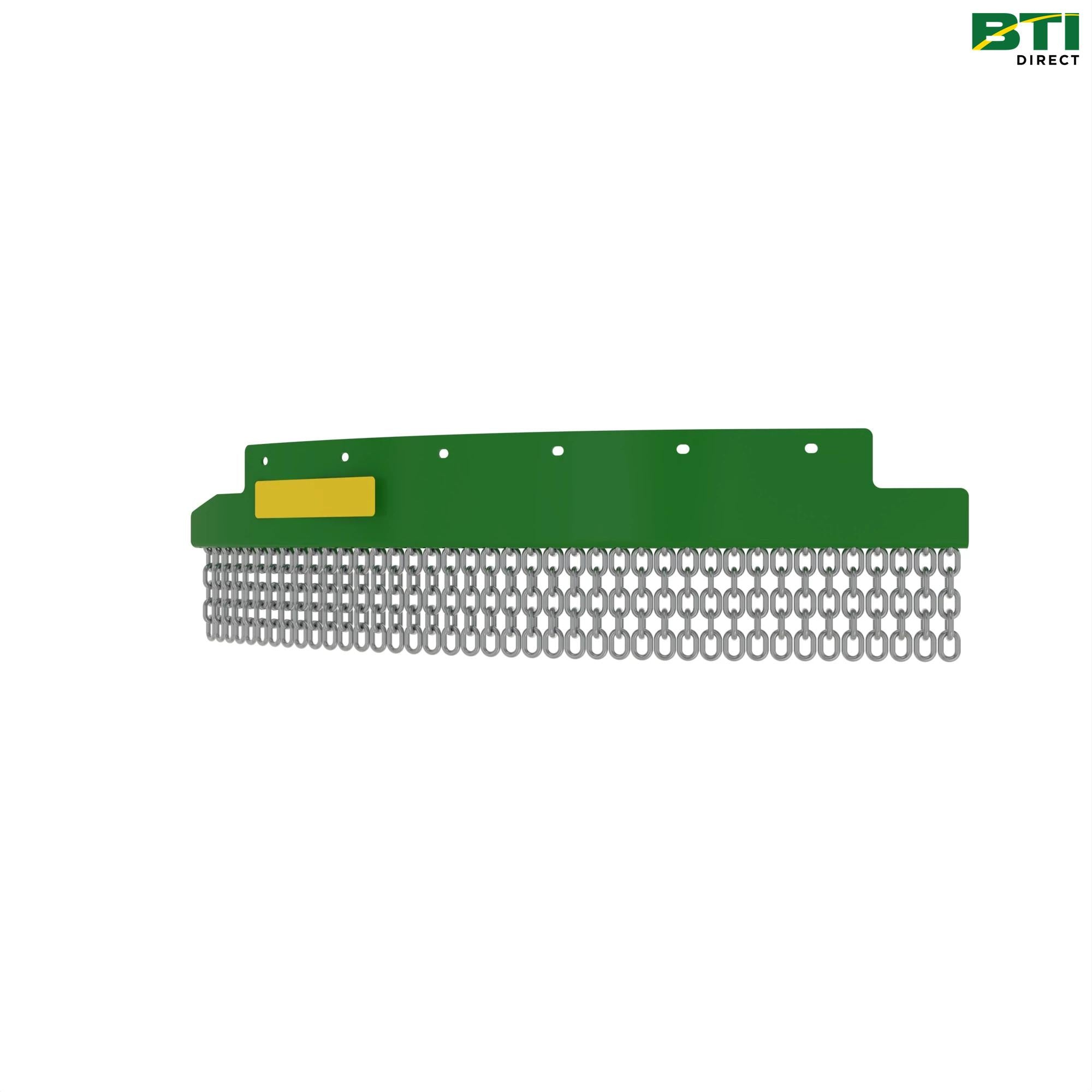 AE83252: Front Shield and Chain Kit