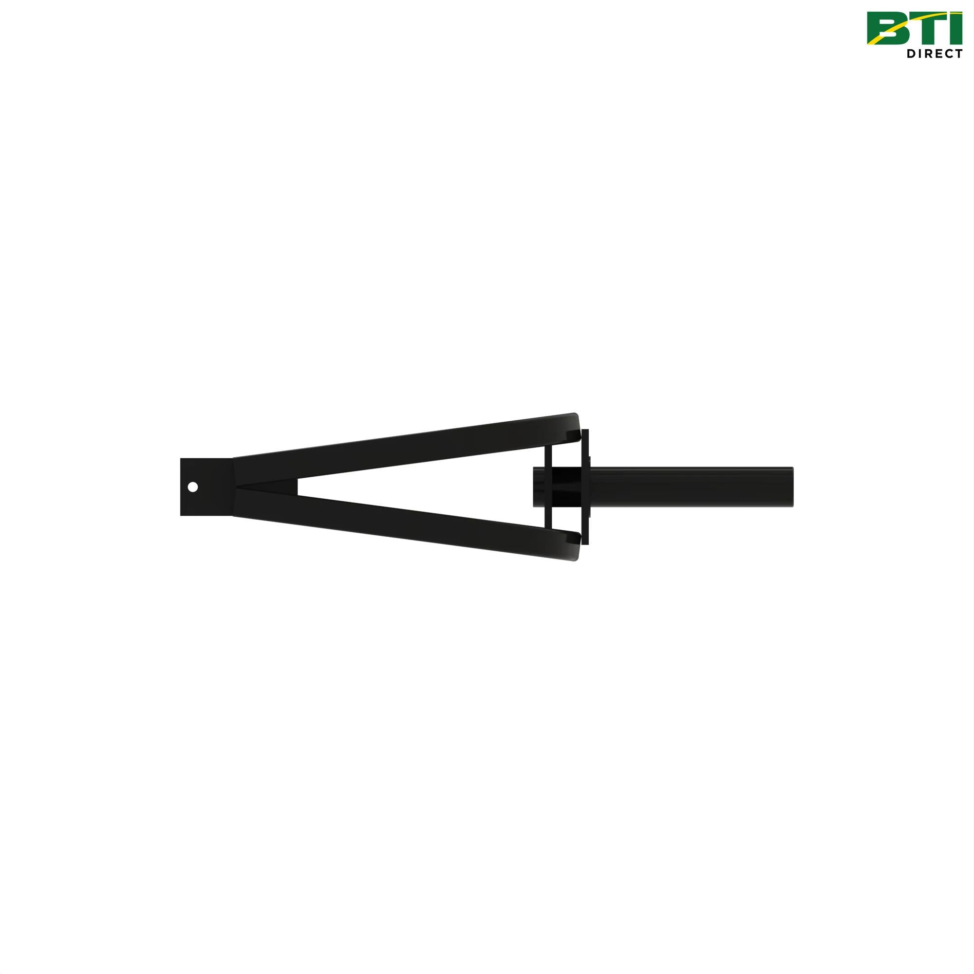 AET10228: Front Wheel Frame