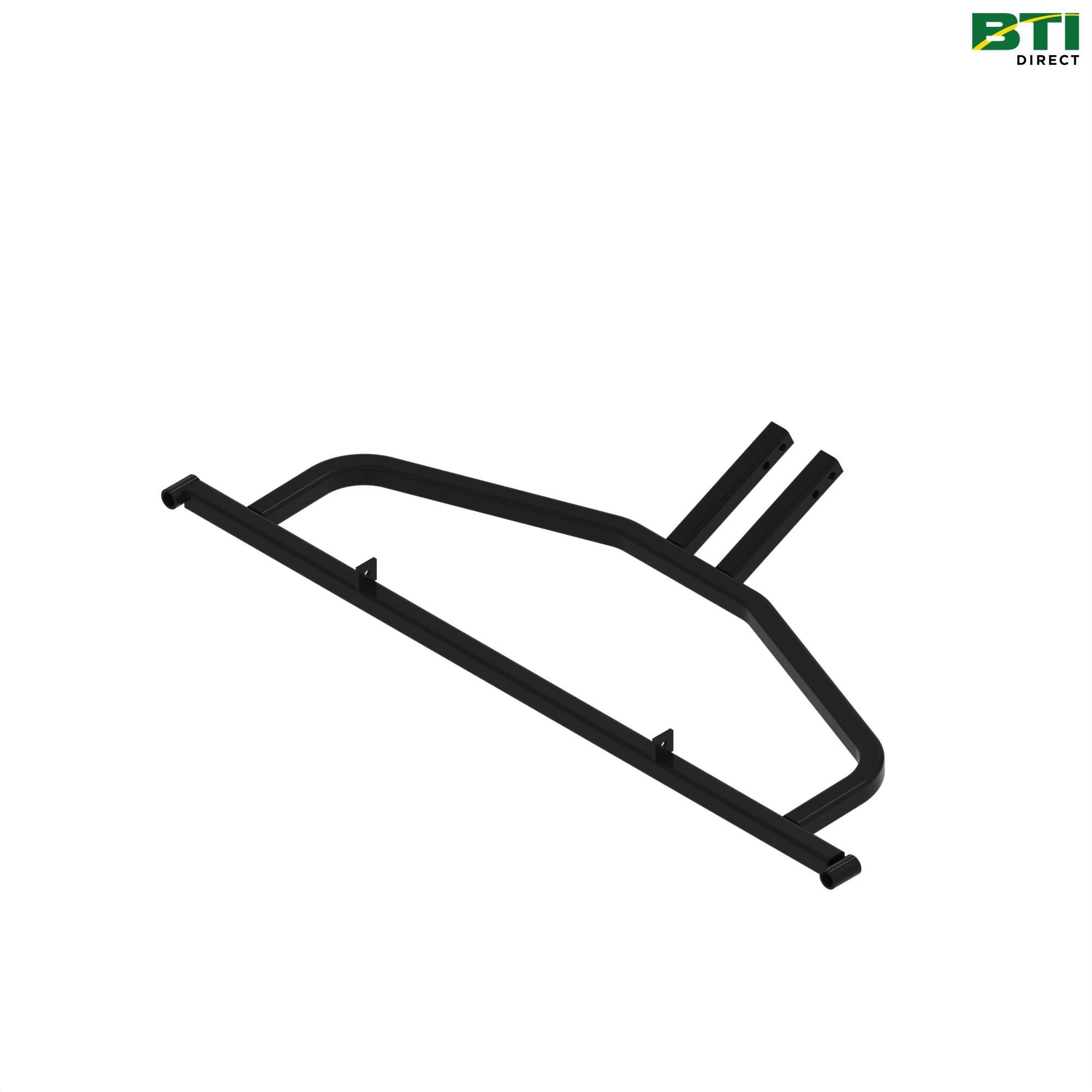 AET10254: Rake Frame