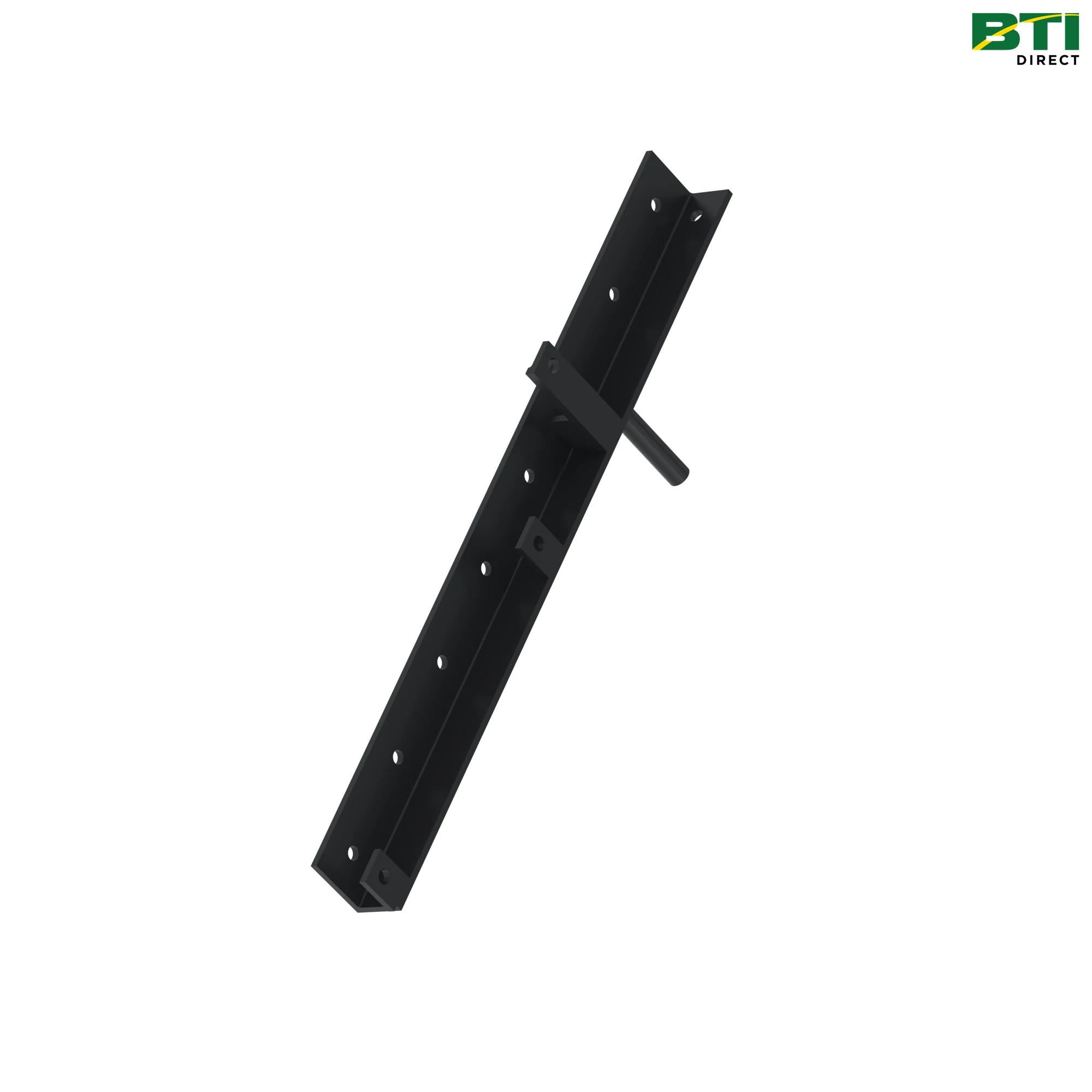 AET10256: Angle, Right Side