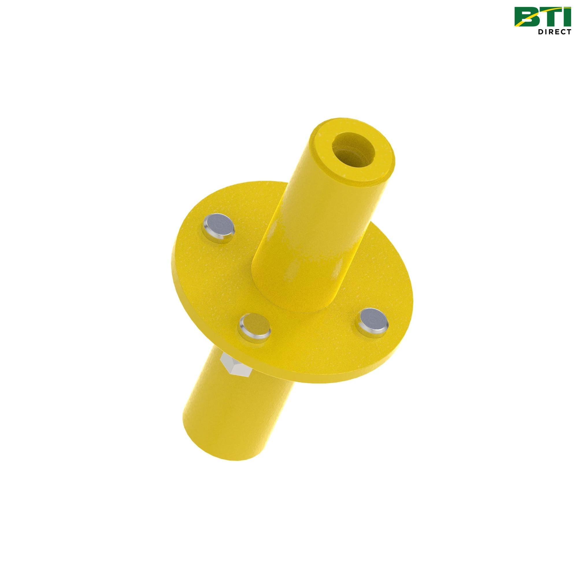AET11067: Rear Wheel Hub
