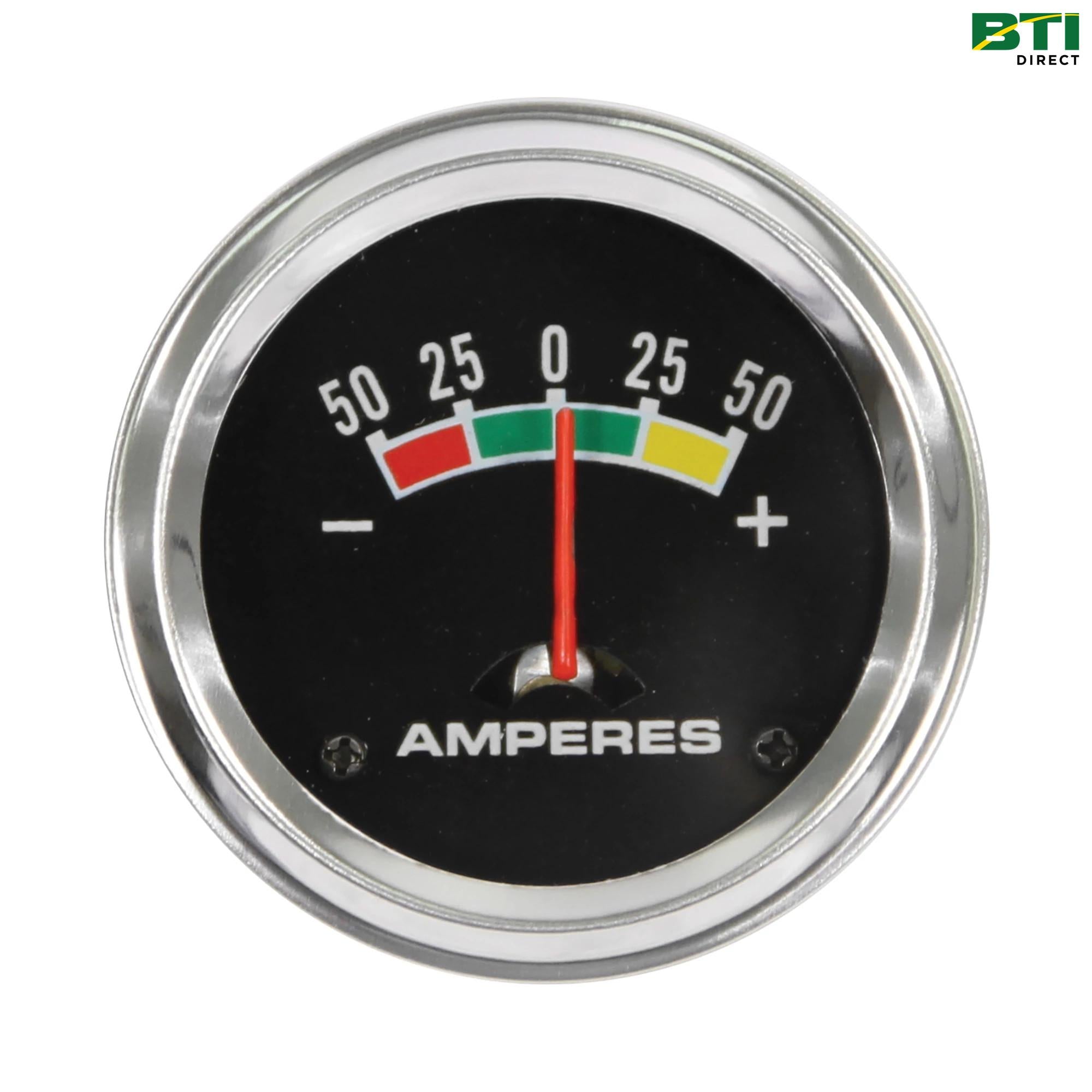 AF2749R: Ammeter with Clamp