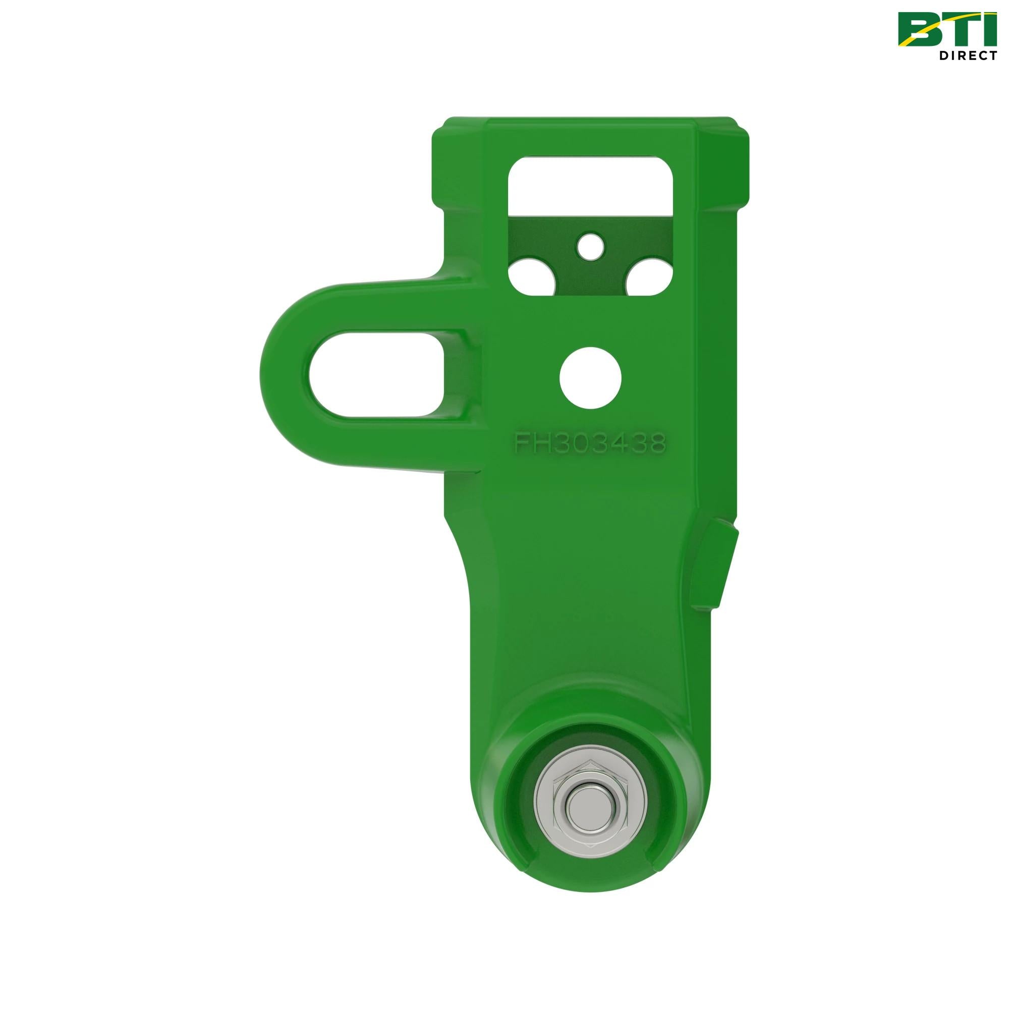 AFH201547: Equal Angle Hitch