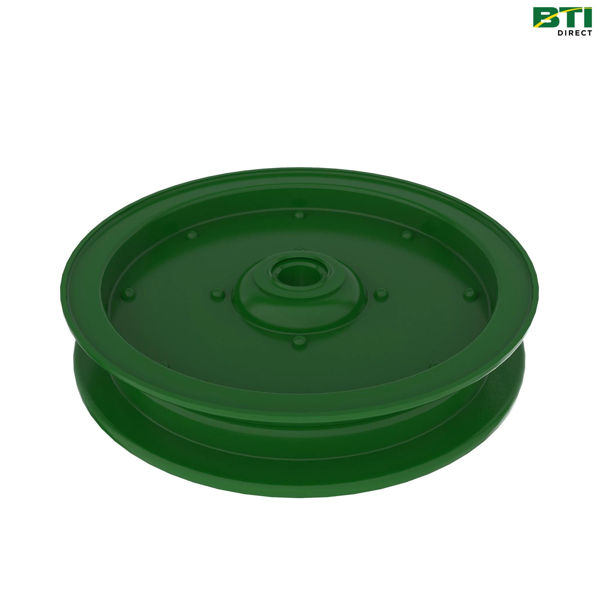 AFH202058: Sheave Idler Pulley