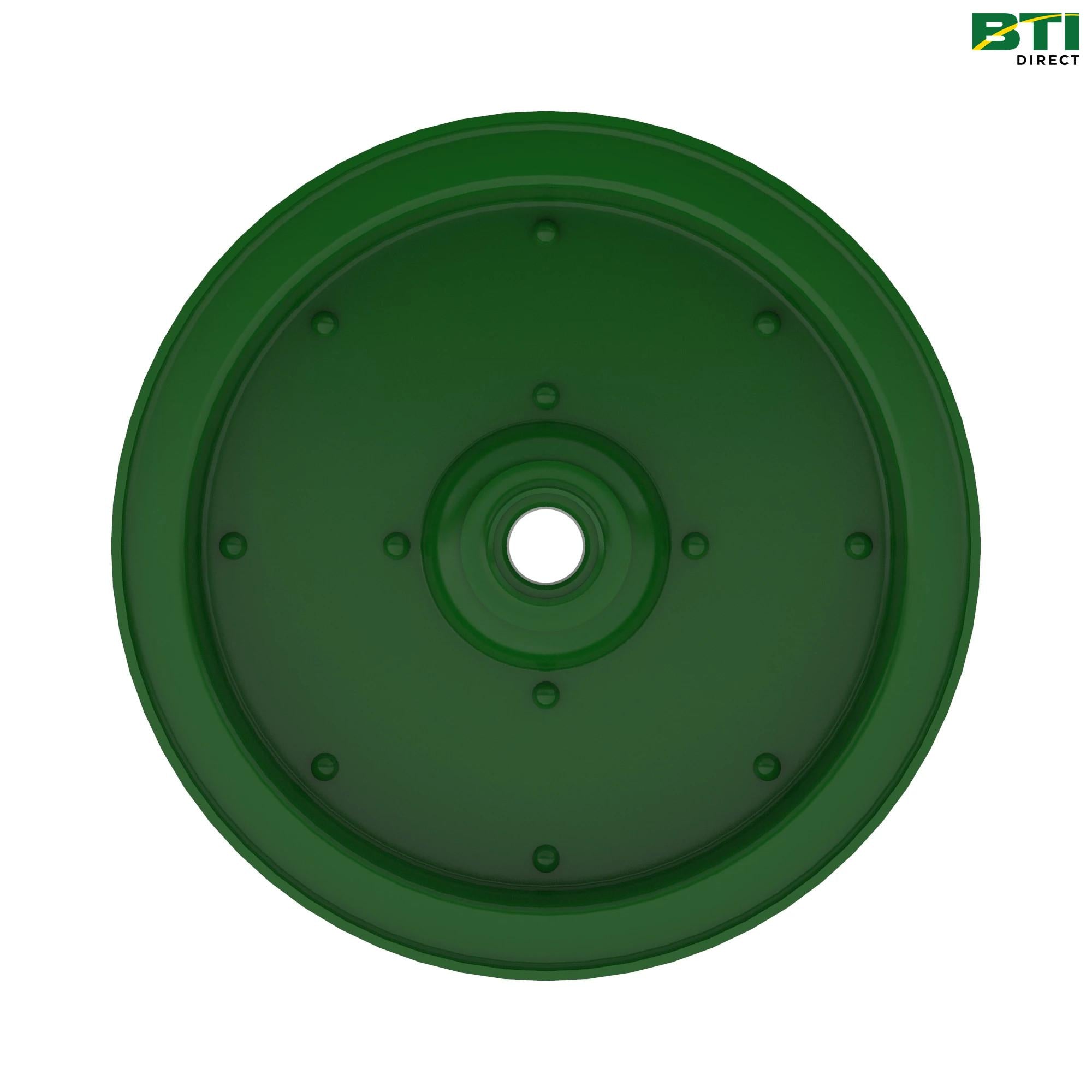 AFH202058: Sheave Idler Pulley