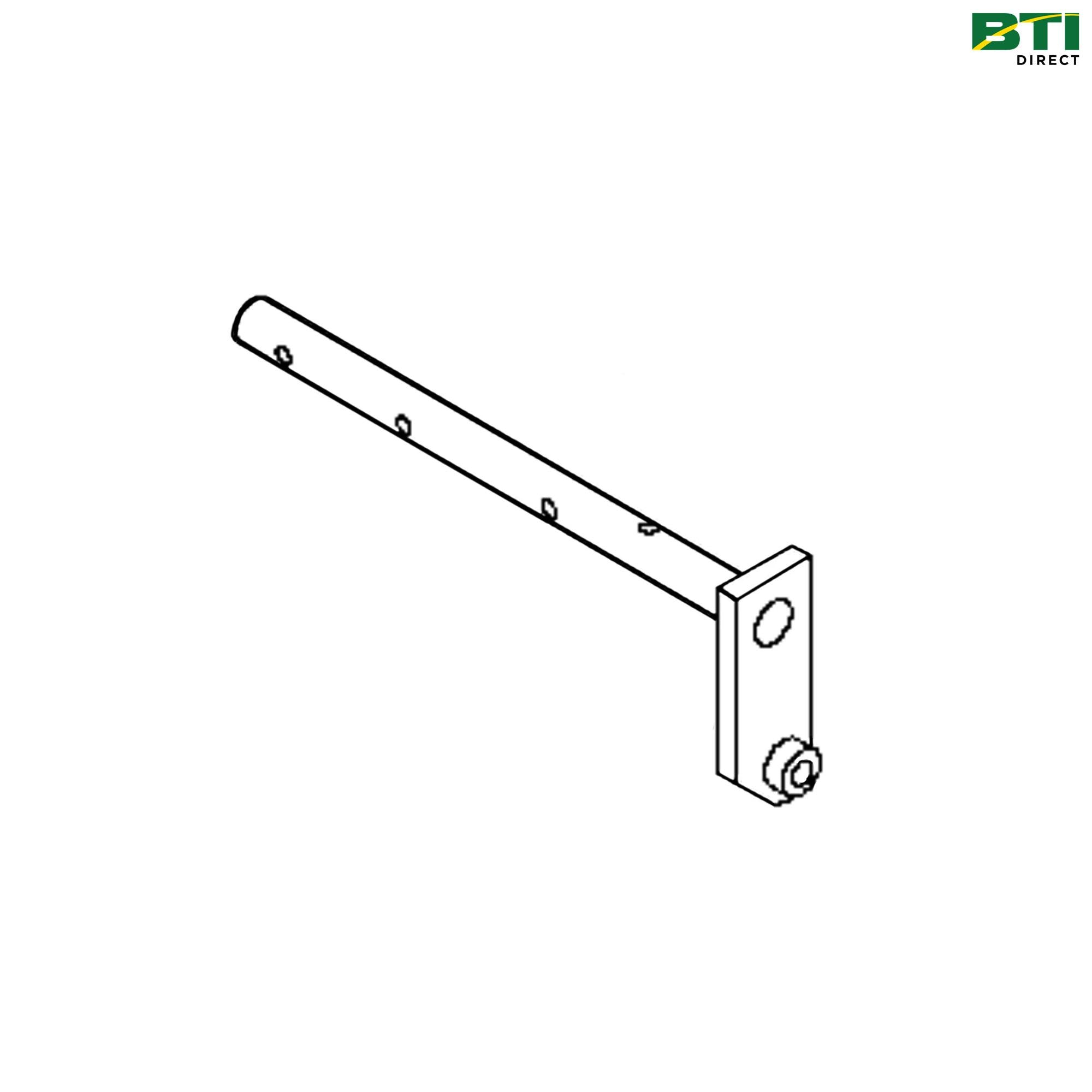 AFH202184: Cam Bearing Arm