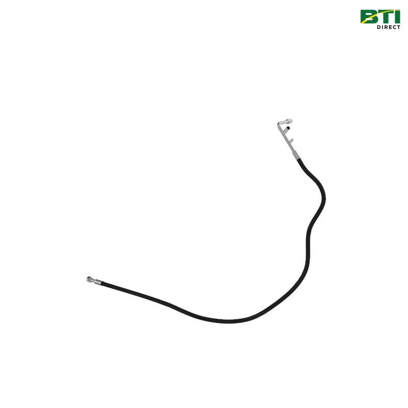 AFH202209: Refrigerant Hose, Compressor to Condenser