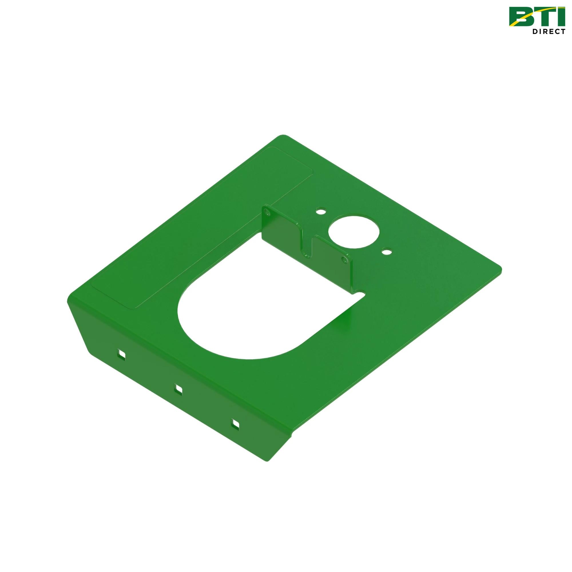 AFH202326: Light Rear Mount Bracket, Right Side