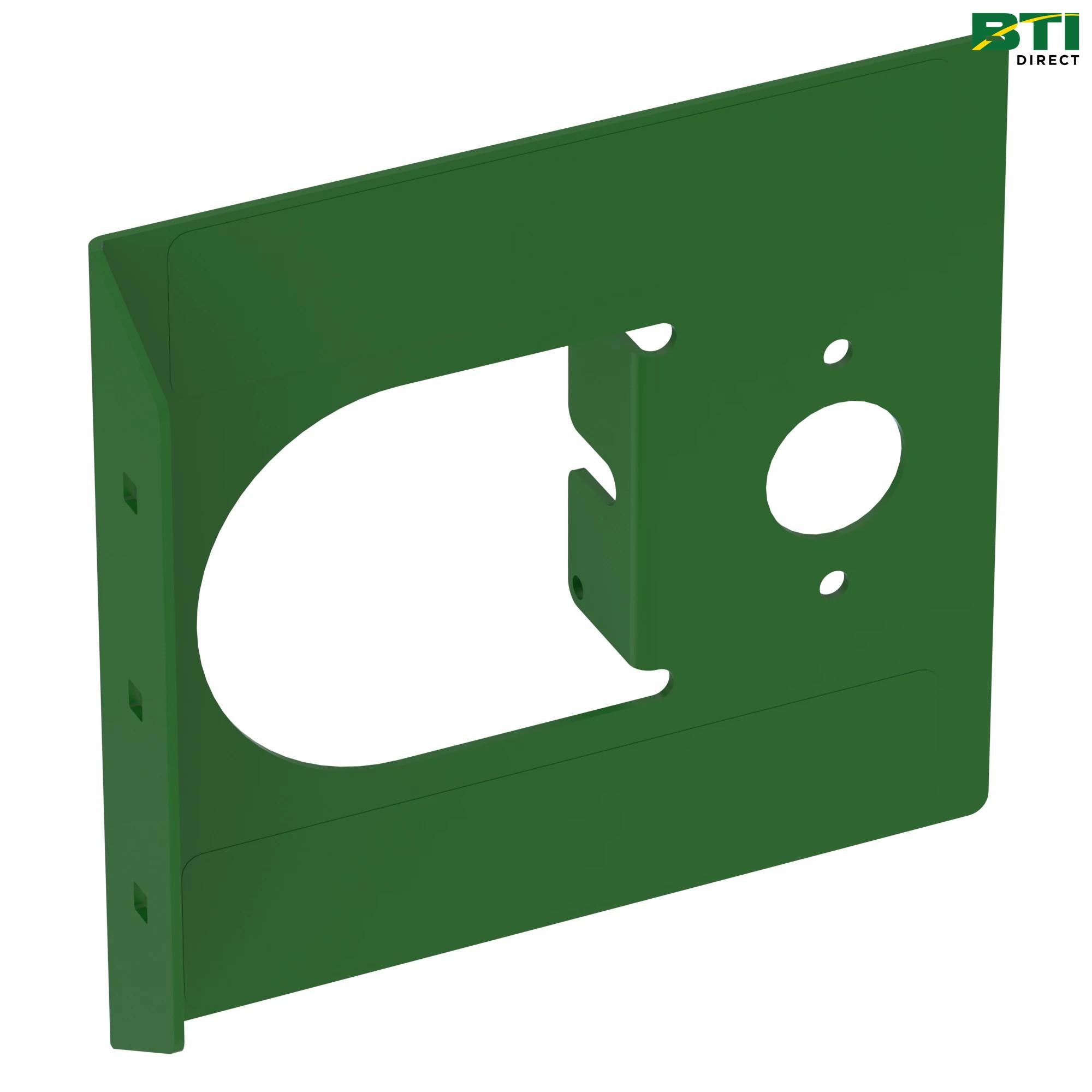 AFH202327: Rear Light with Decal Bracket, Left Side