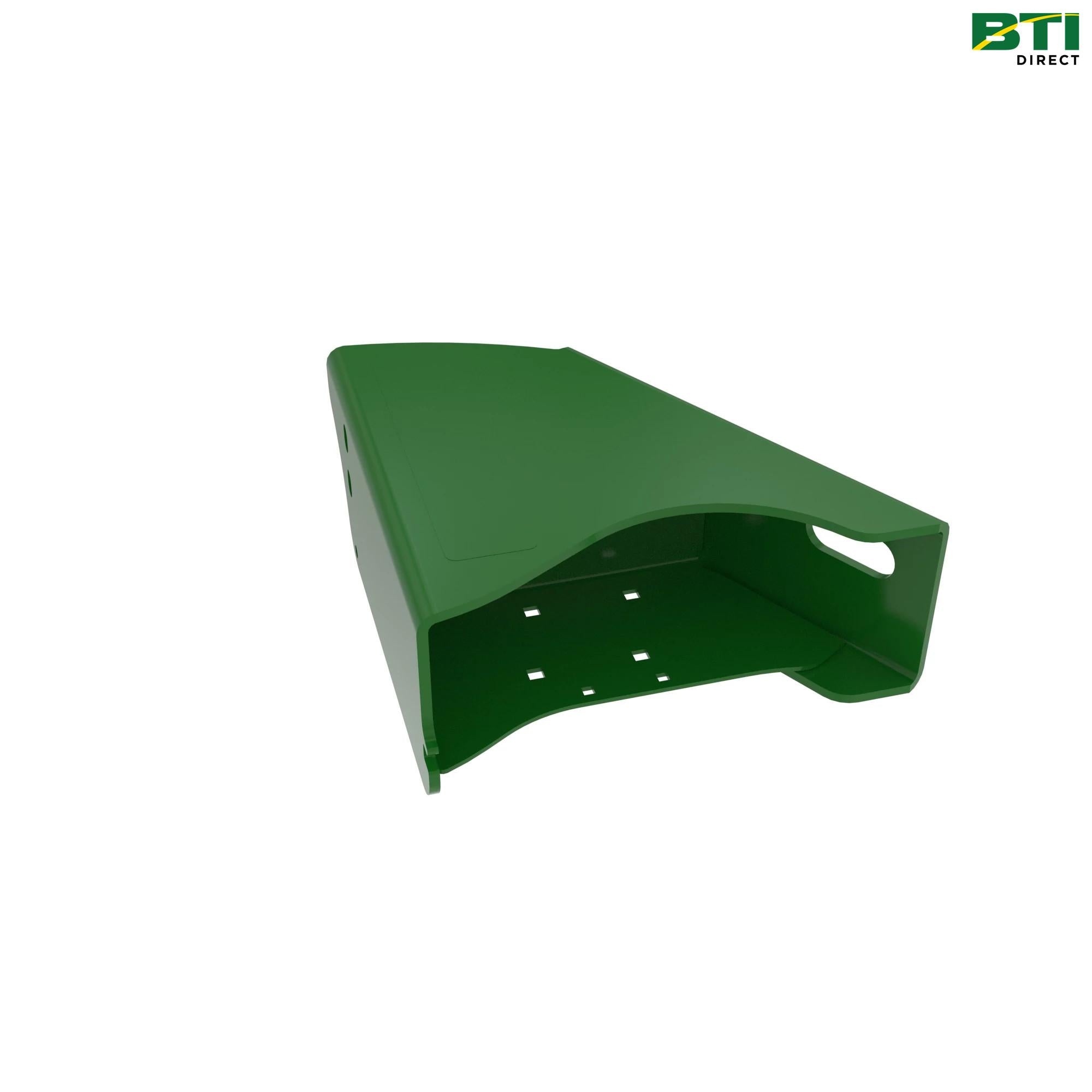 AFH202335: Step Rear Support