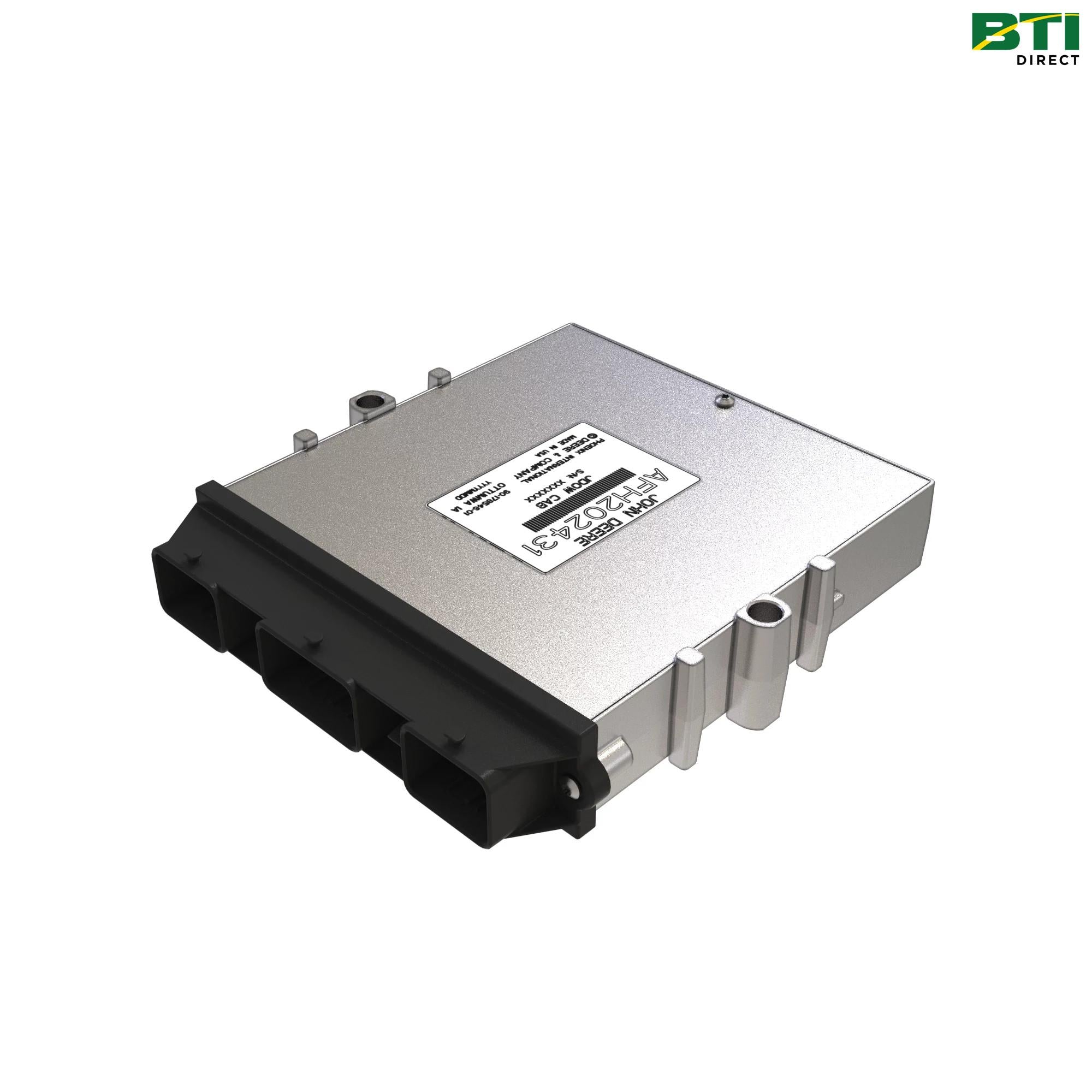 AFH202431: Electronic Control Unit