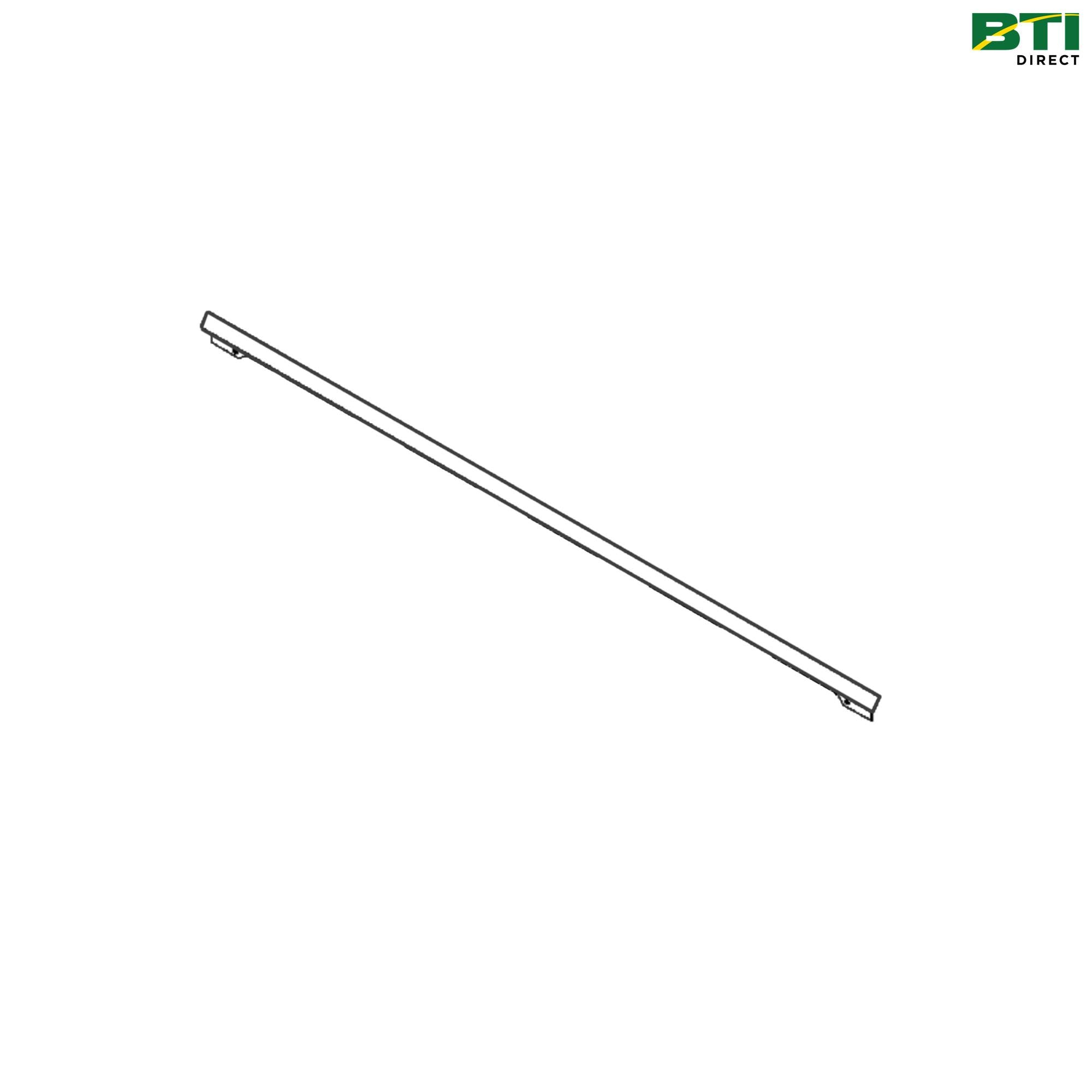 AFH202437: Cutterbar Filler Plate