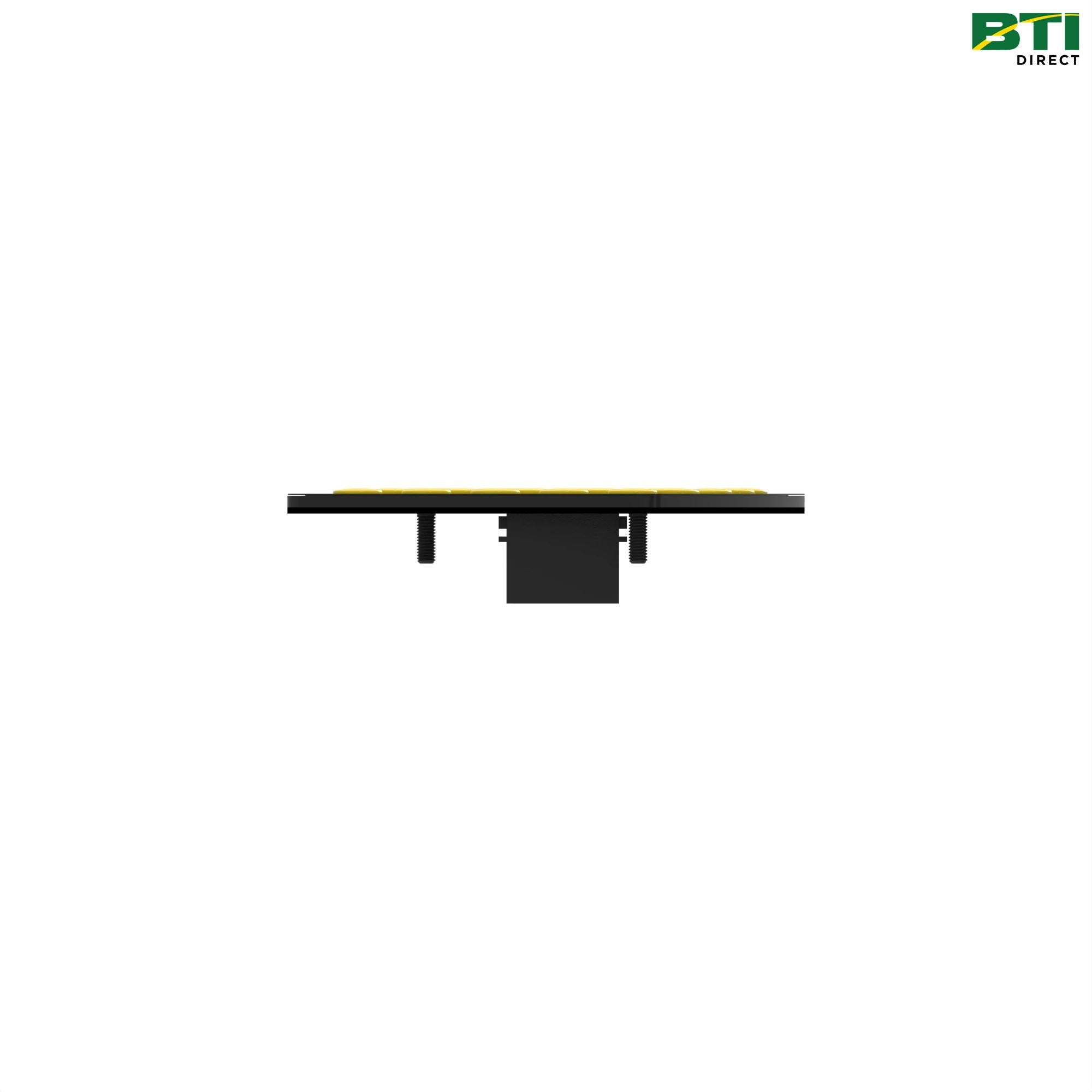 AFH202482: Armrest Control Panel Switch