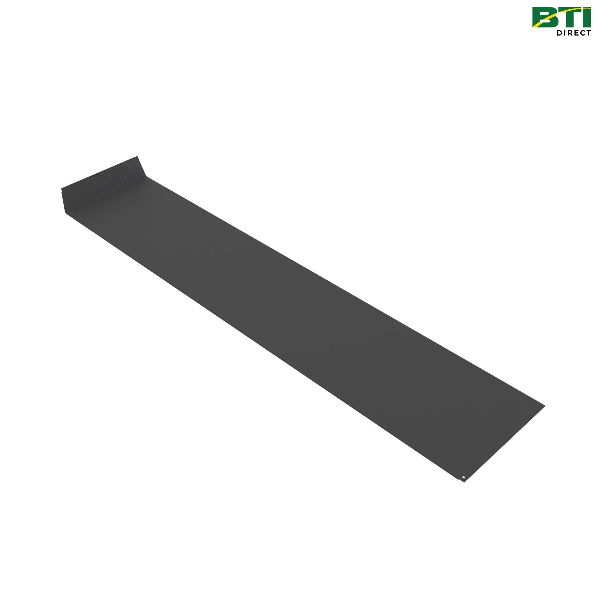 AFH202520: Front Shields Limit Curtain