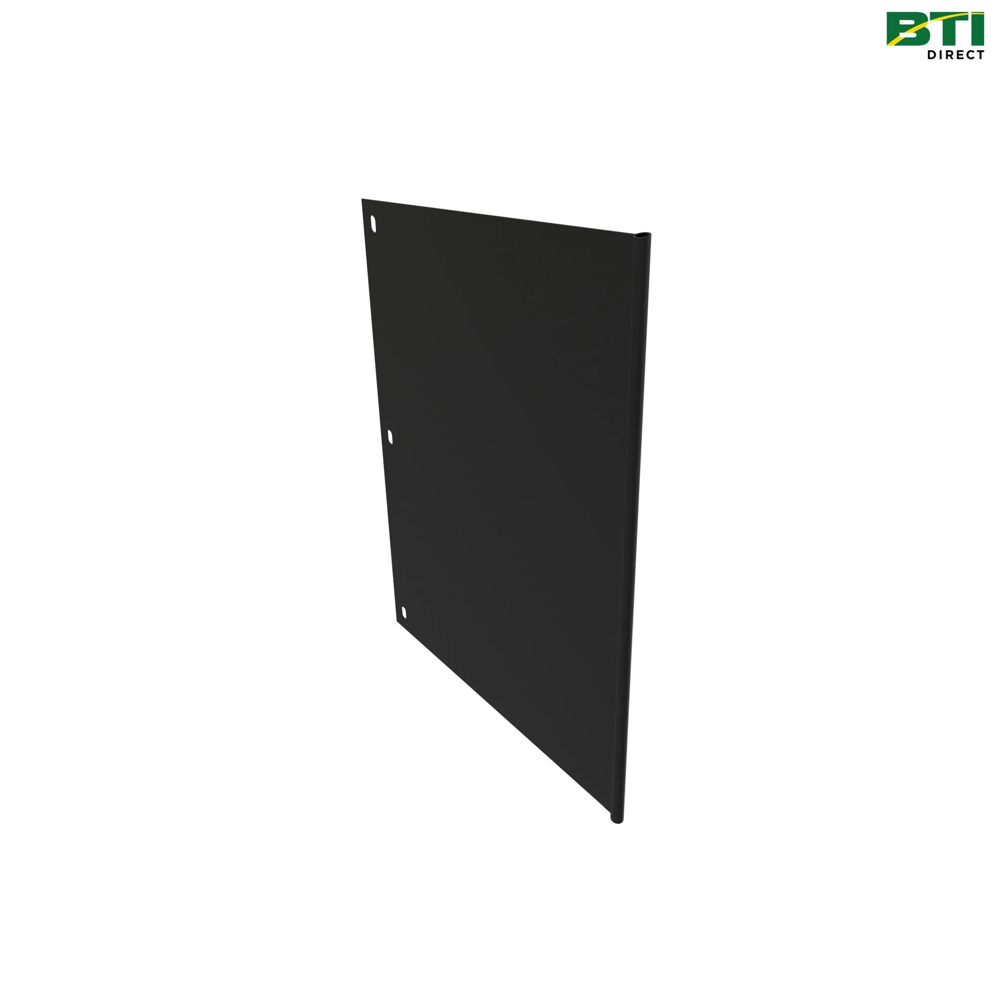 AFH202527: Front Guard and Safety Limit Curtain