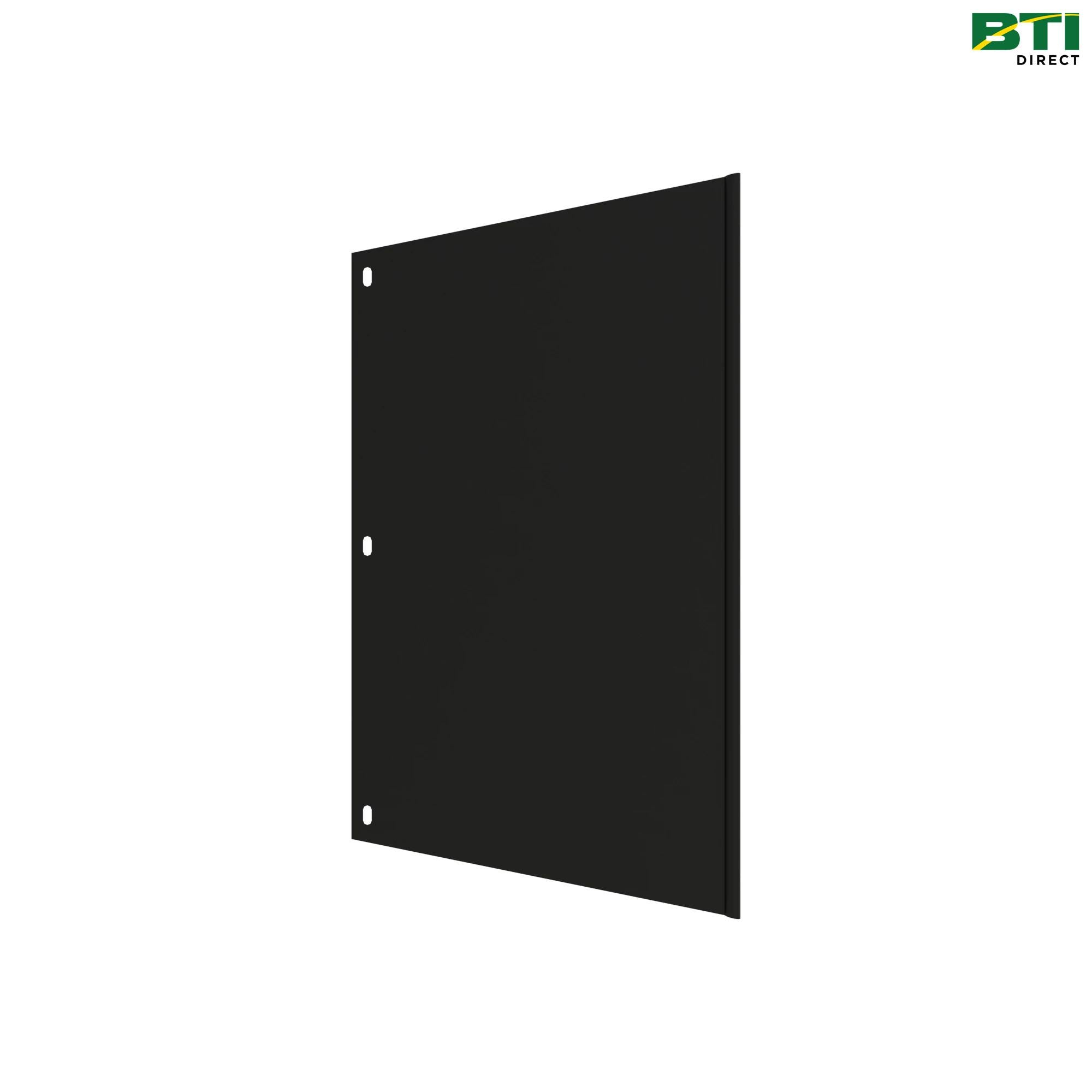 AFH202527: Front Guard and Safety Limit Curtain
