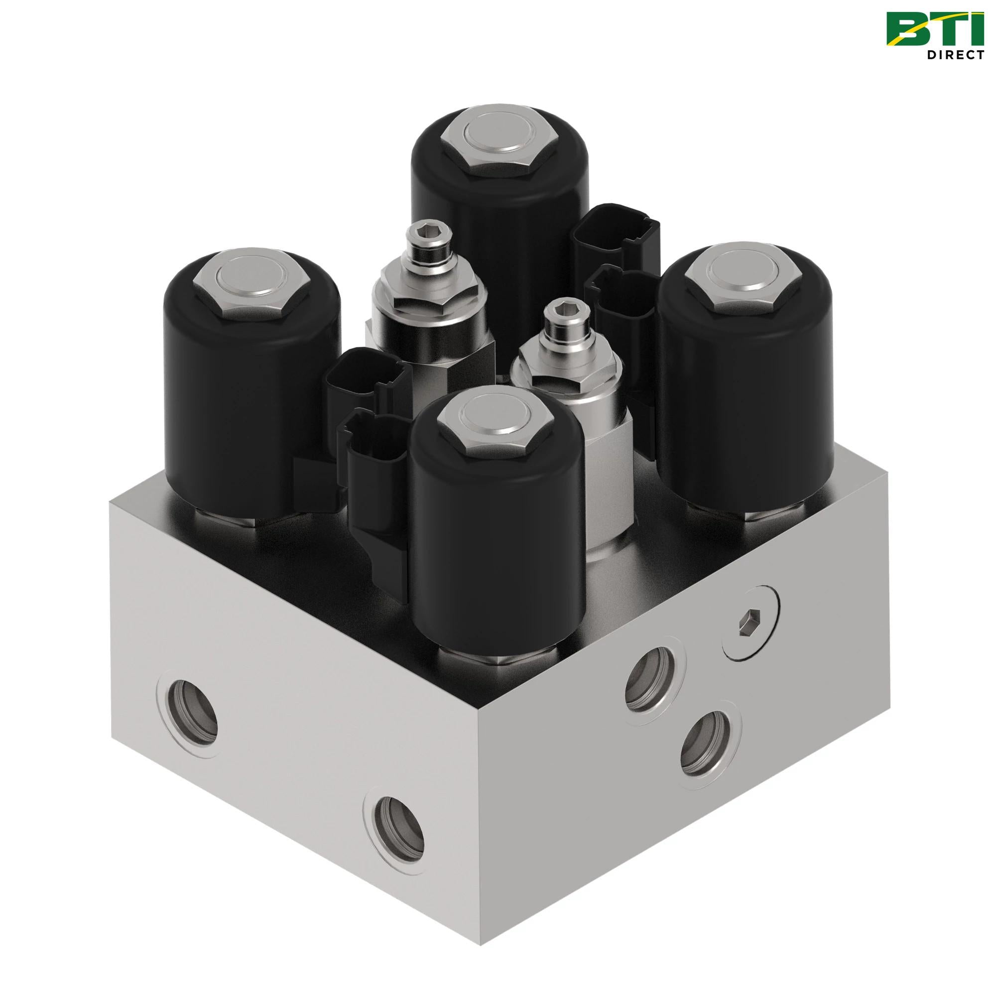 AFH202873: Hydraulic Pressure Valve
