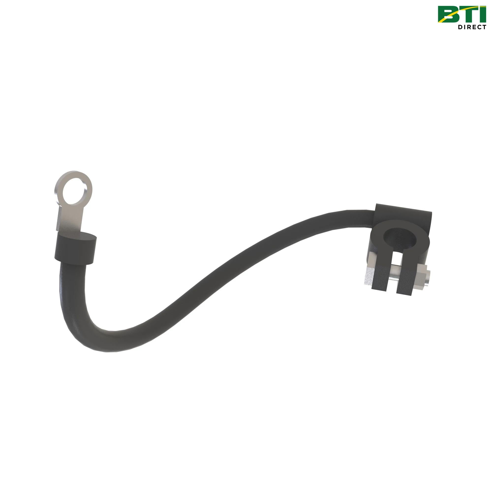 AFH203553: Battery Cable, Length 200 mm