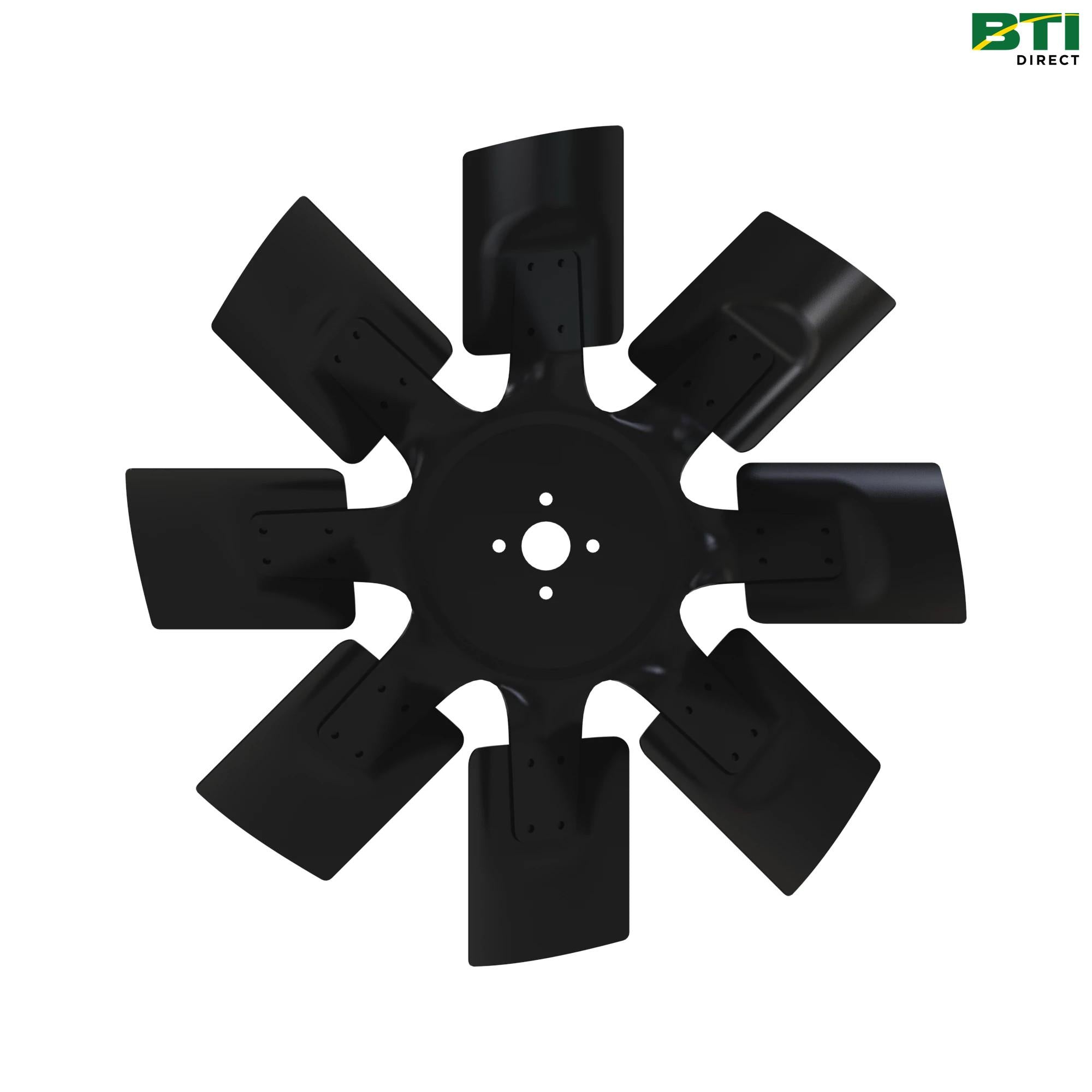 AFH203560: Radiator Fan Shroud