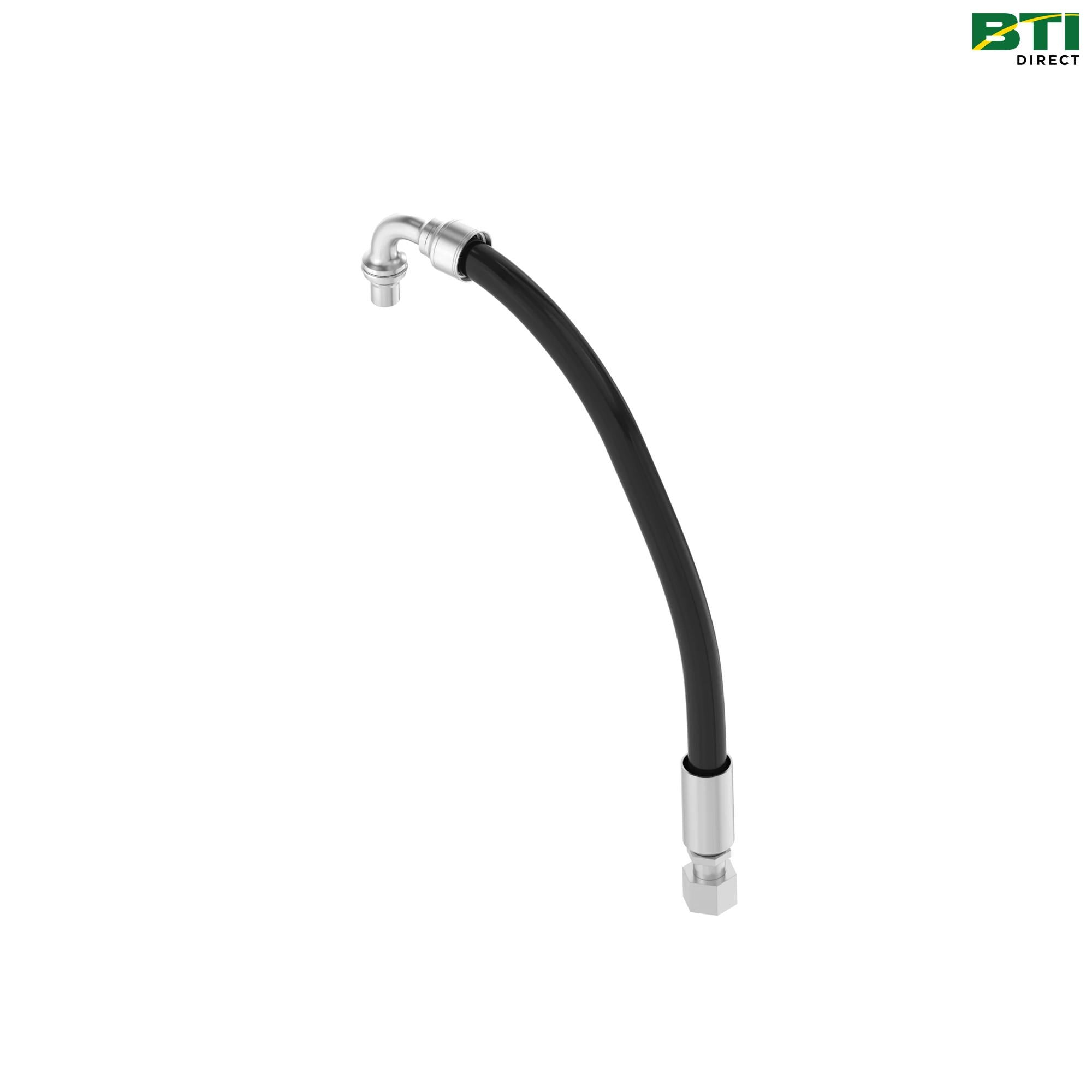 AFH203580: Hydraulic Hose