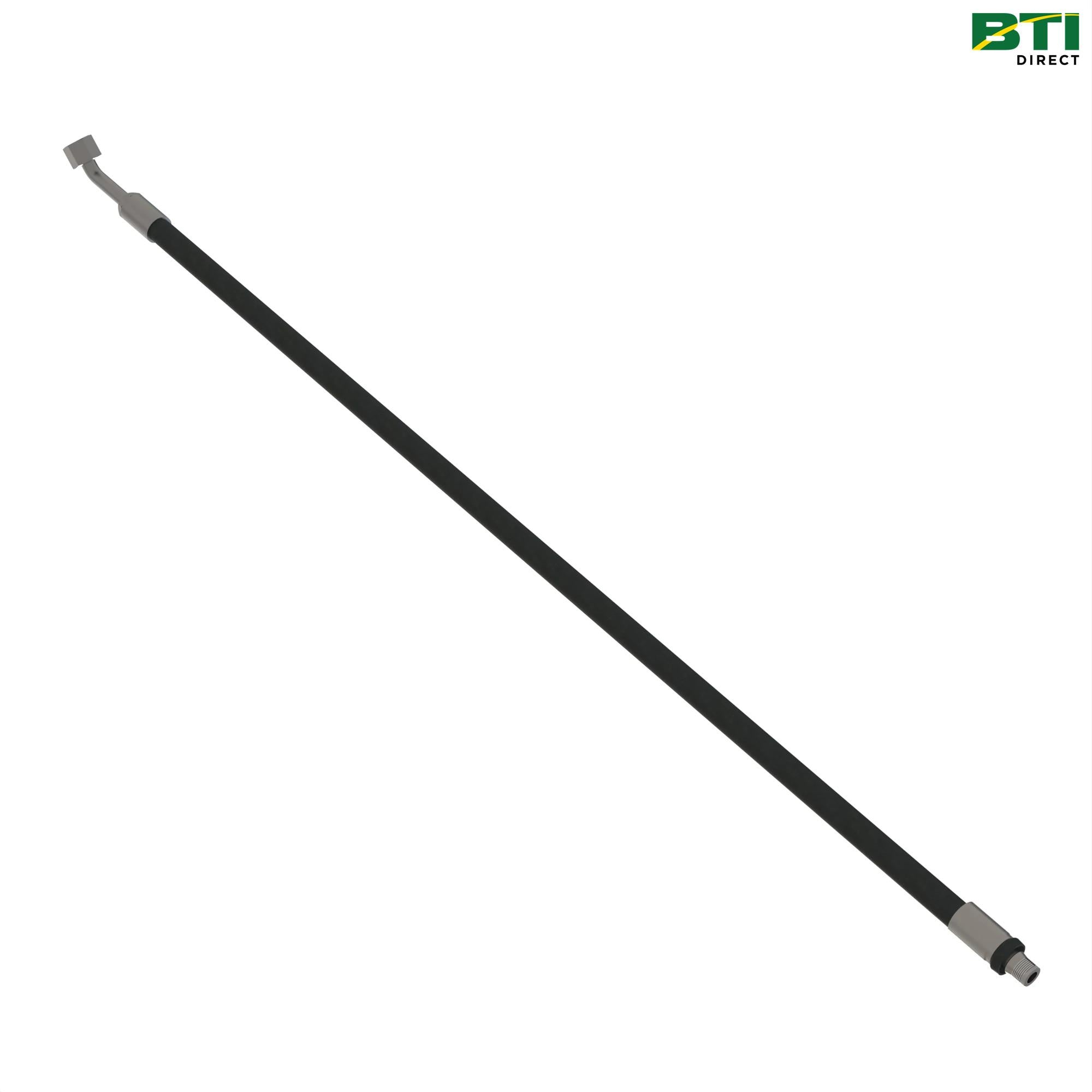 AFH203586: Platform Lift Hydraulic Hose
