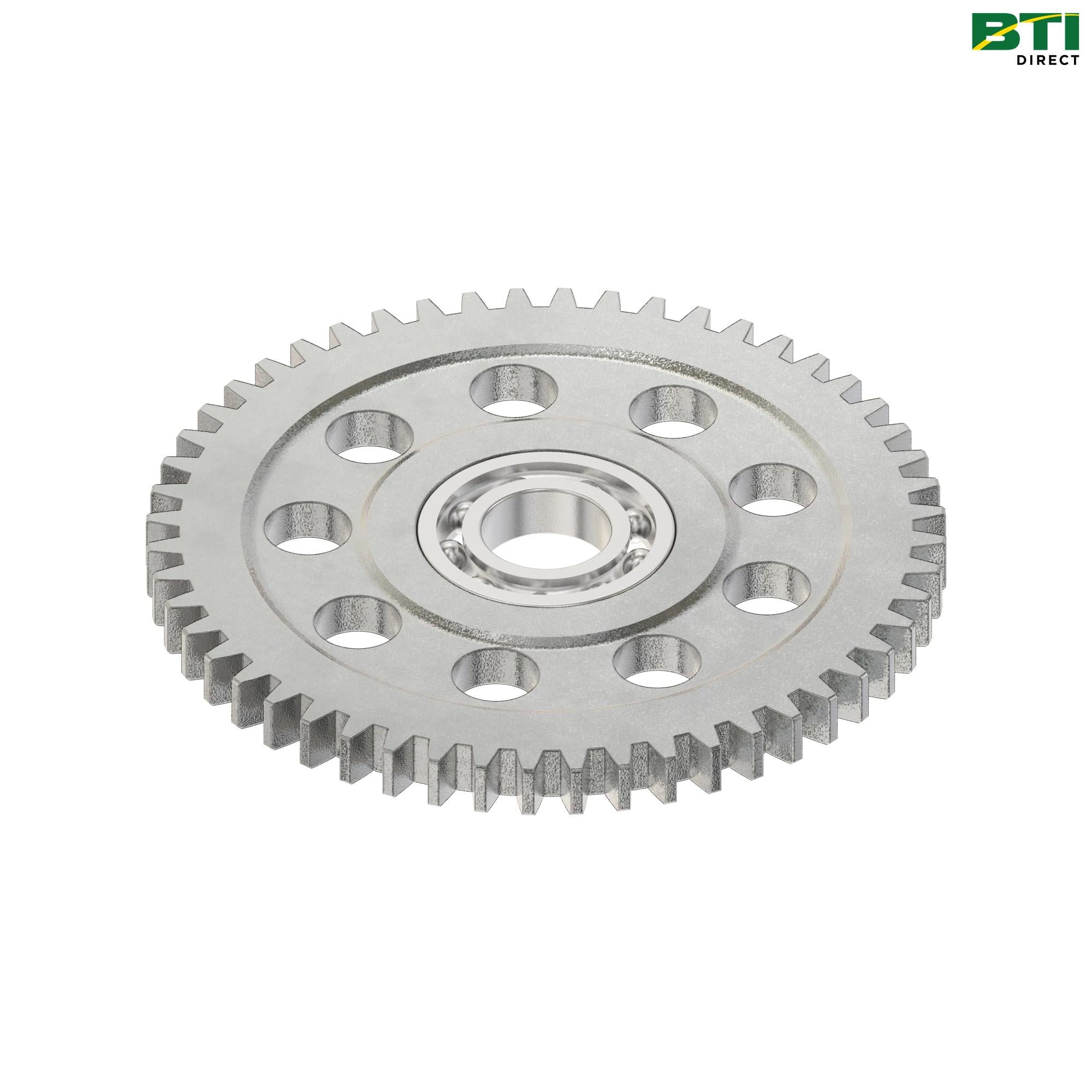 AFH203869: Cutterbar Gear
